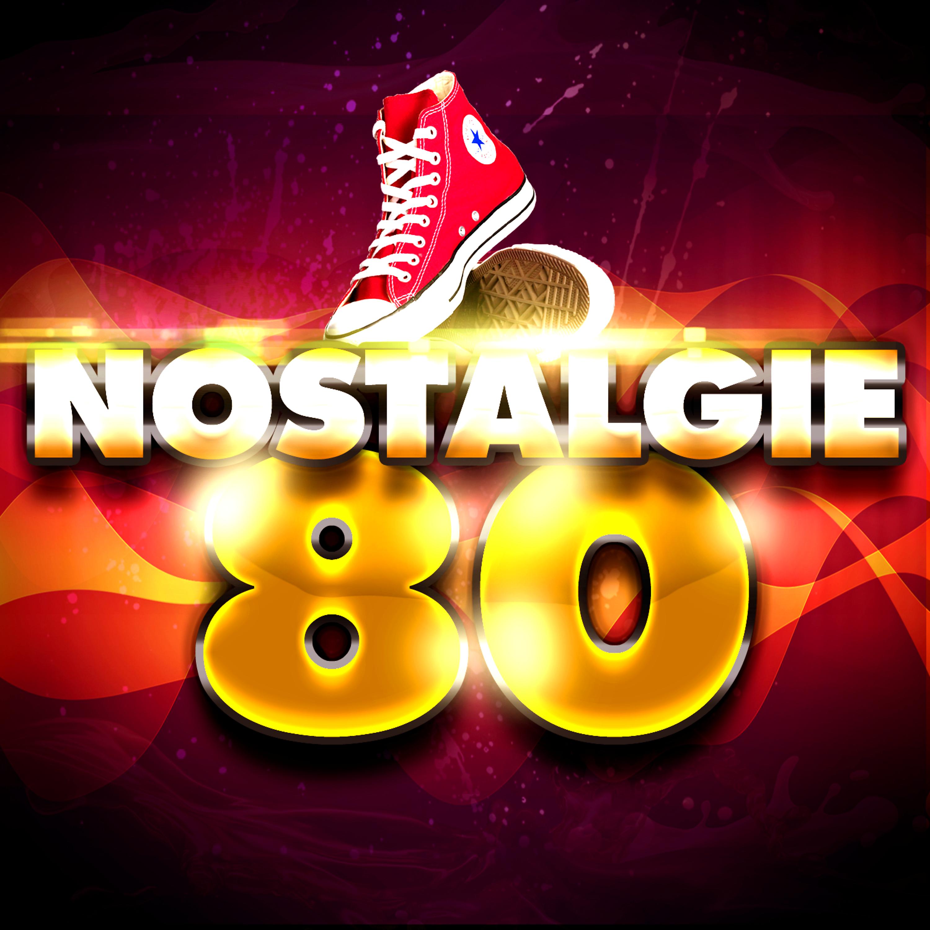 Постер альбома Nostalgie 80