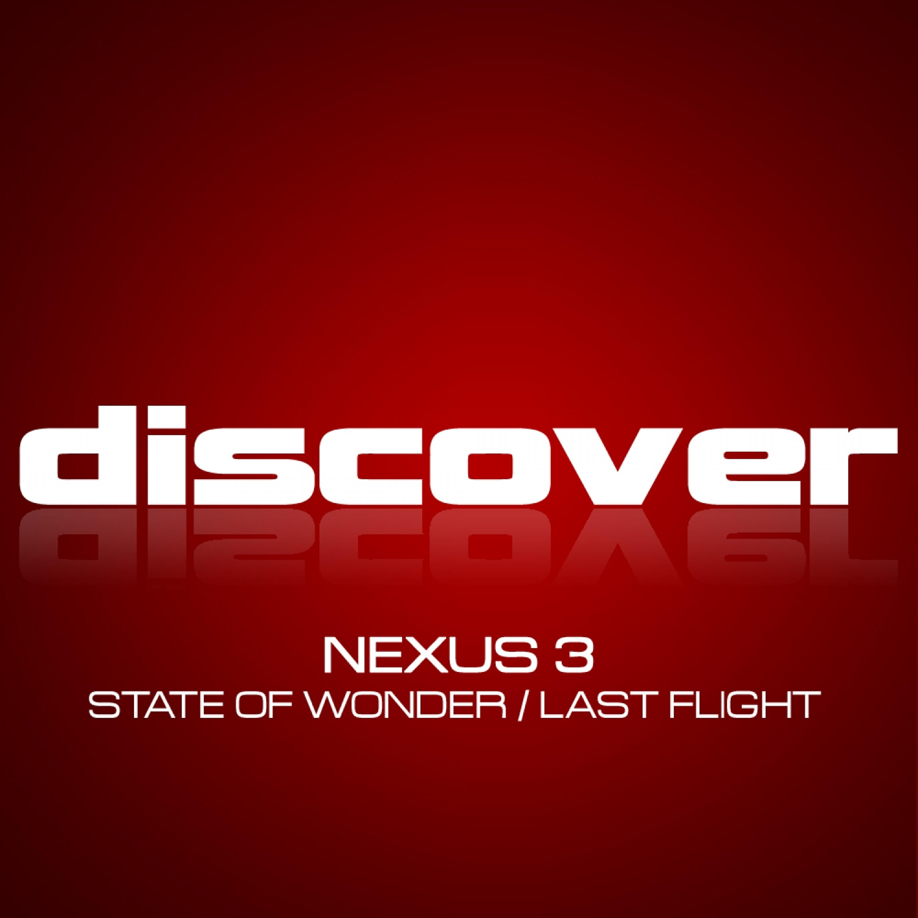 Nexus 3 - Last Flight (Activa Rework)