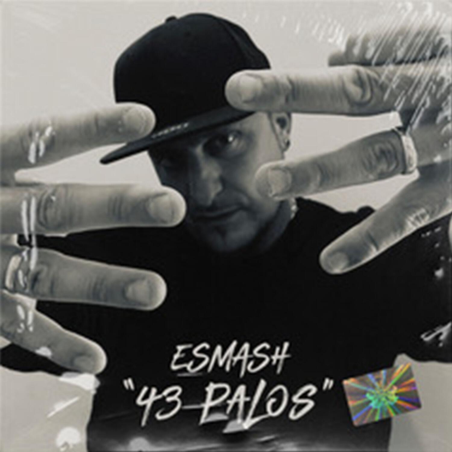Esmash - Días Duros
