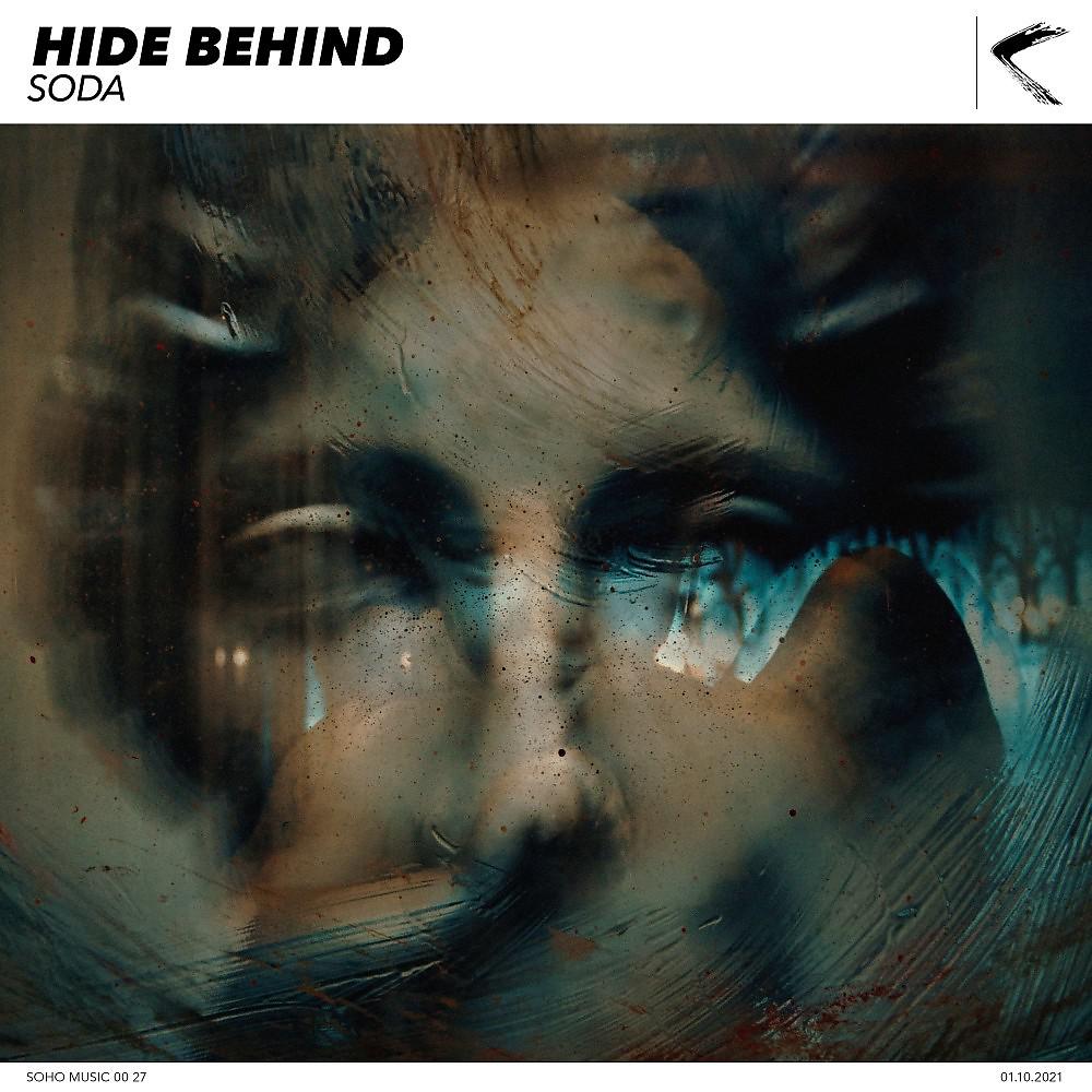 Постер альбома Hide Behind
