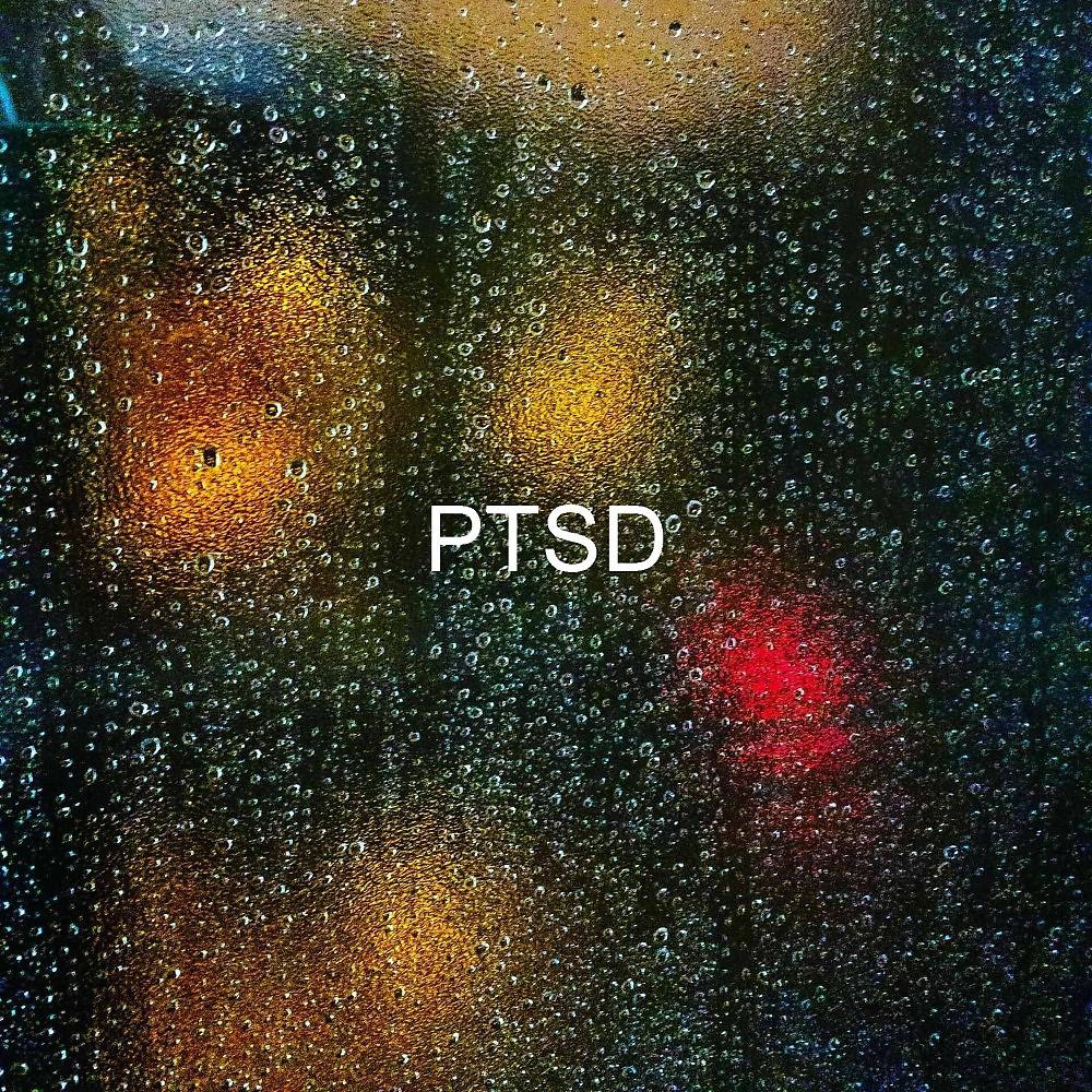 Постер альбома Ptsd