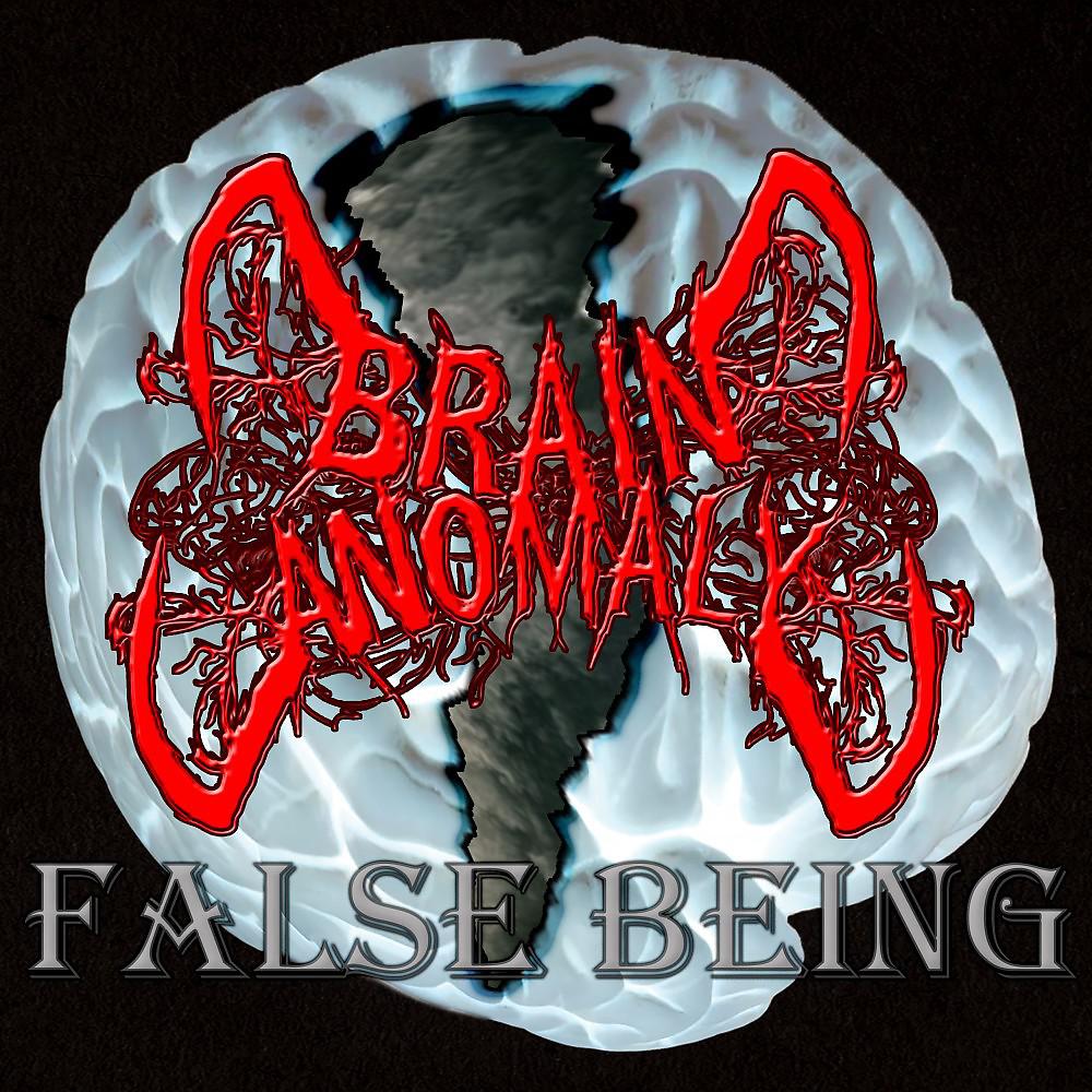 Постер альбома False Being