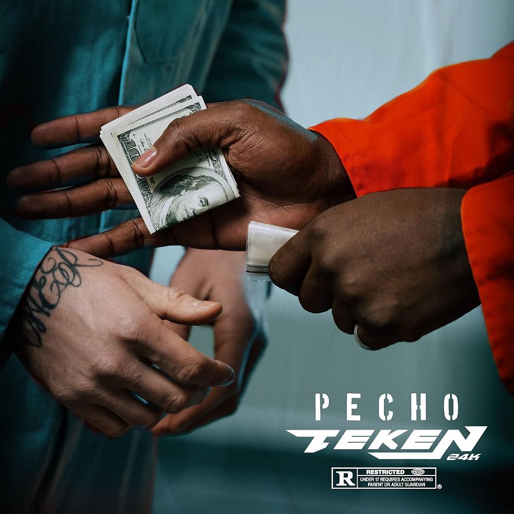 Постер альбома Pécho