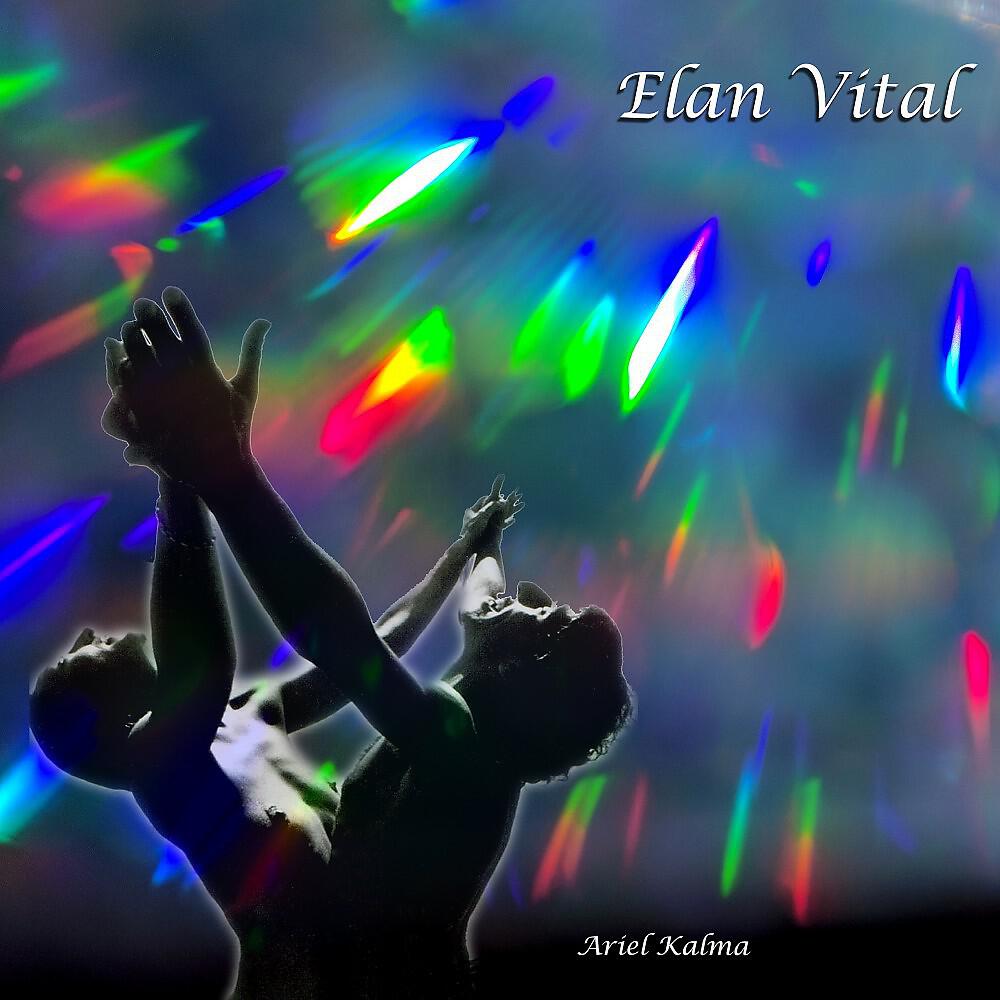 Ariel Kalma - Elan Vital Original 1981