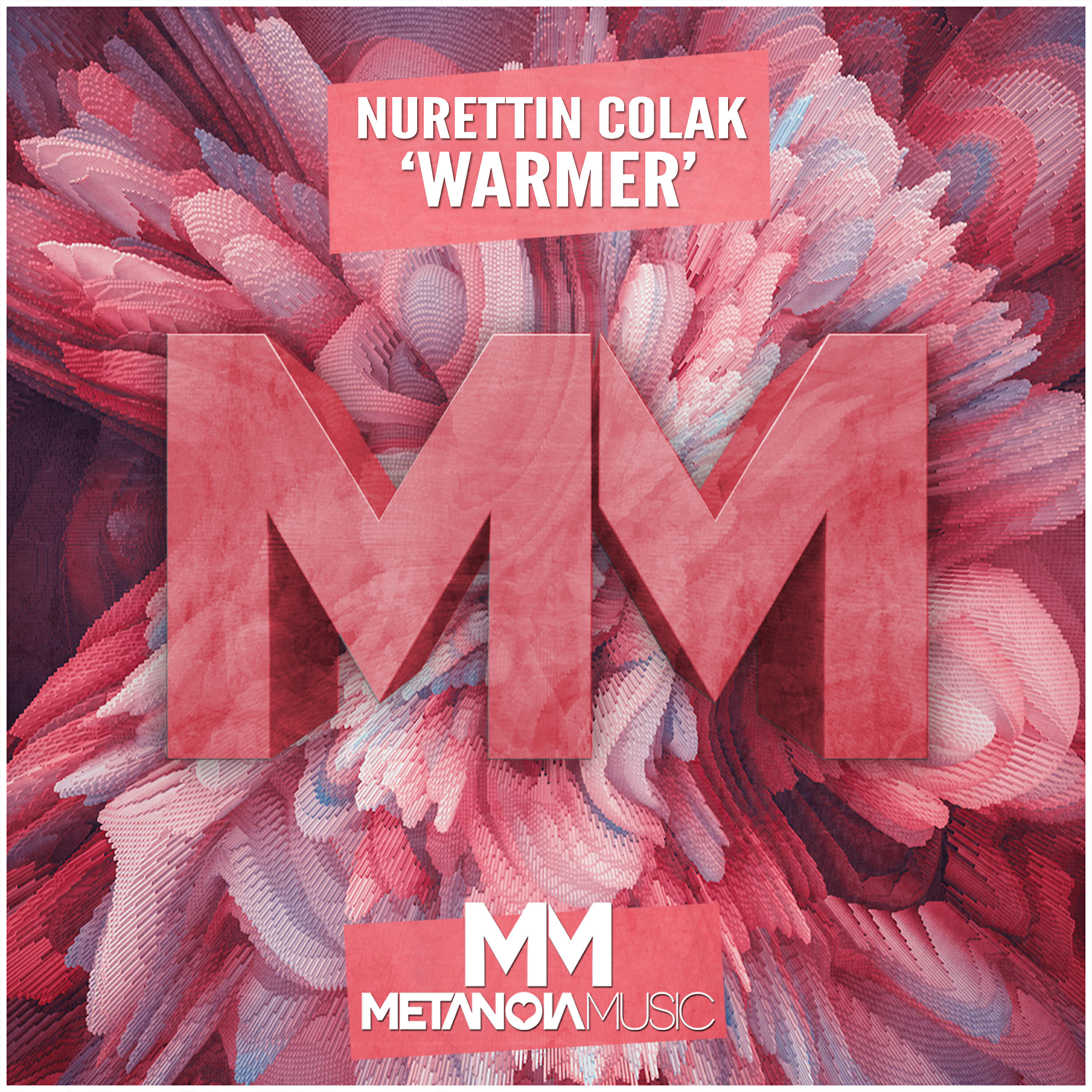 Nurettin Colak - Warmer