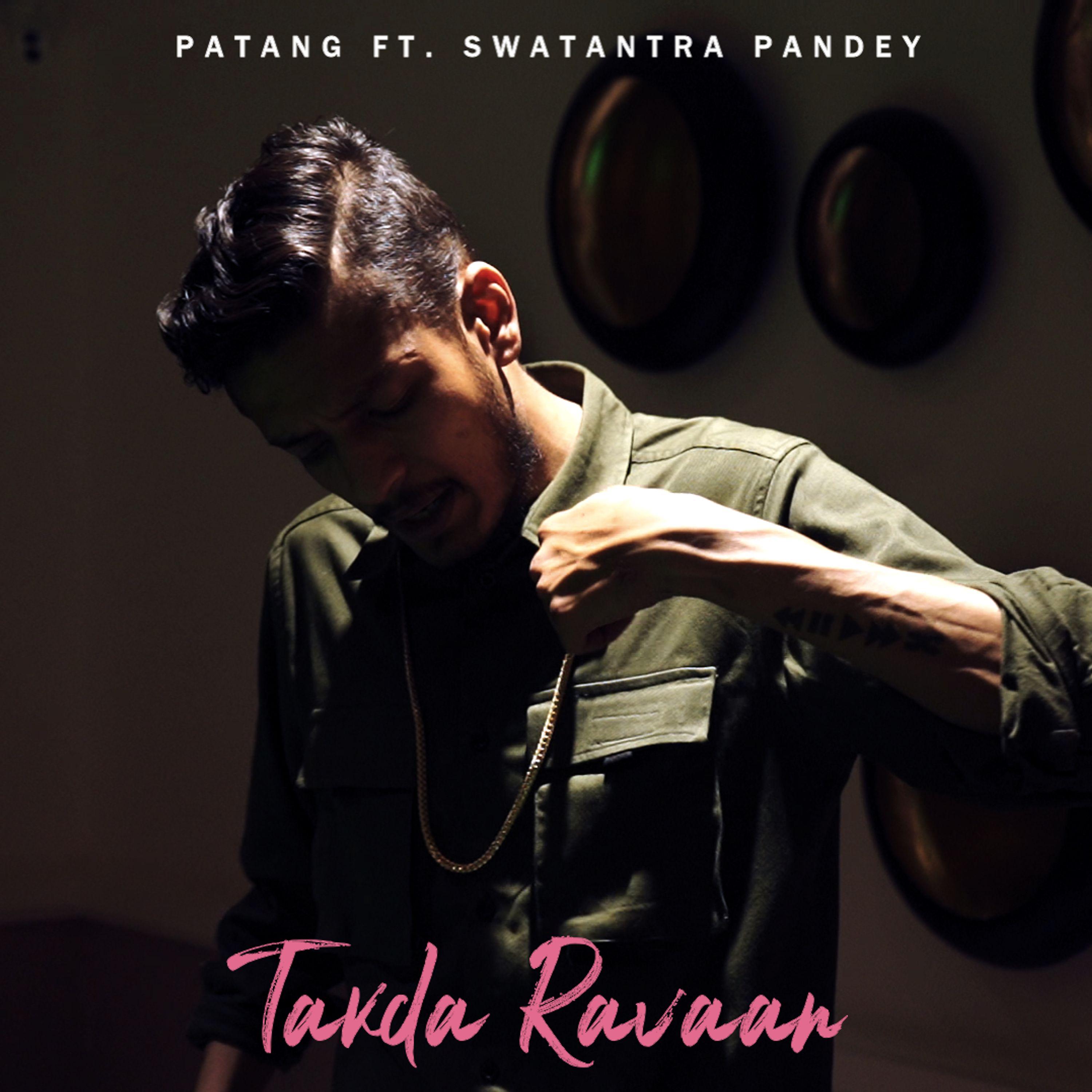 Постер альбома Takda Ravaan