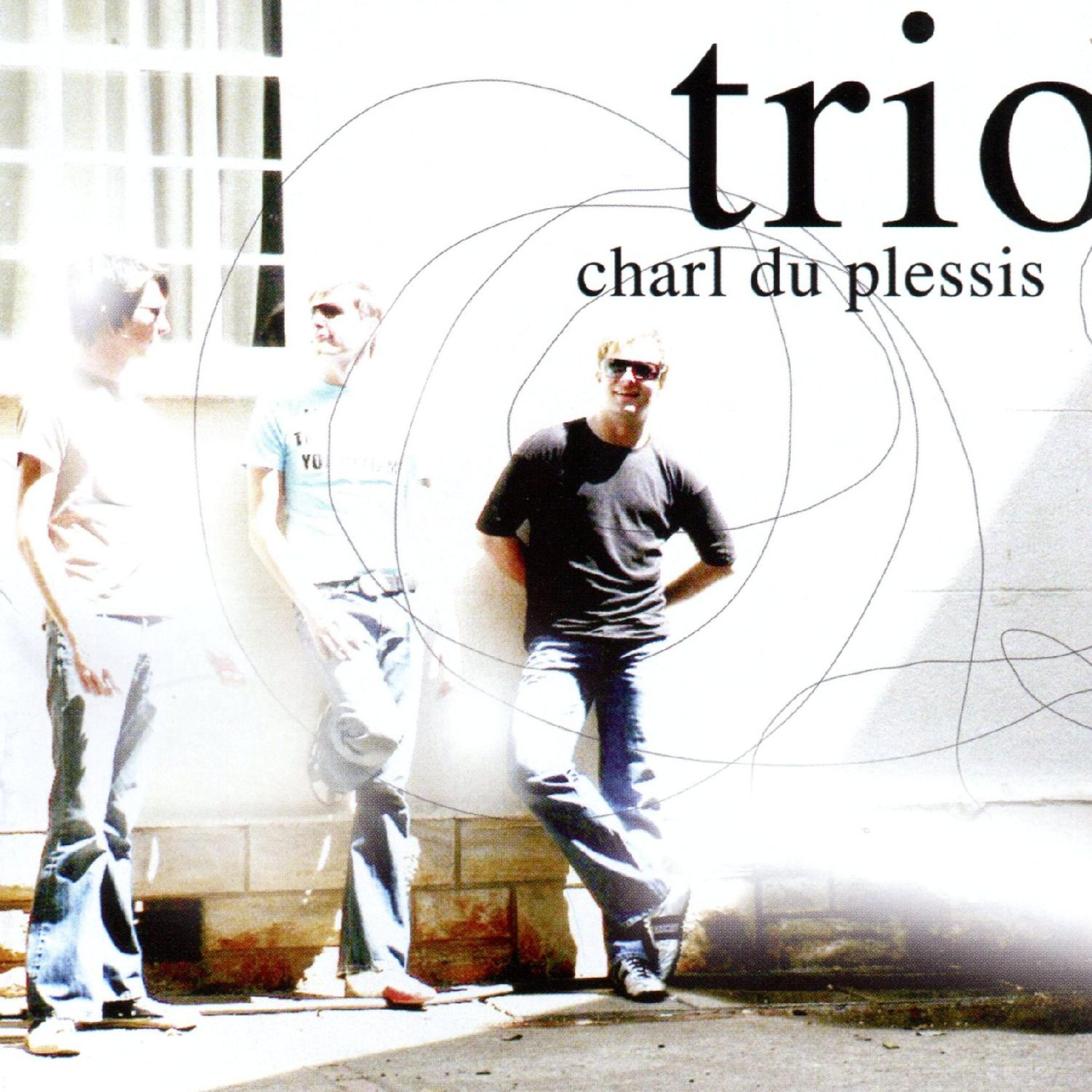 Постер альбома Trio