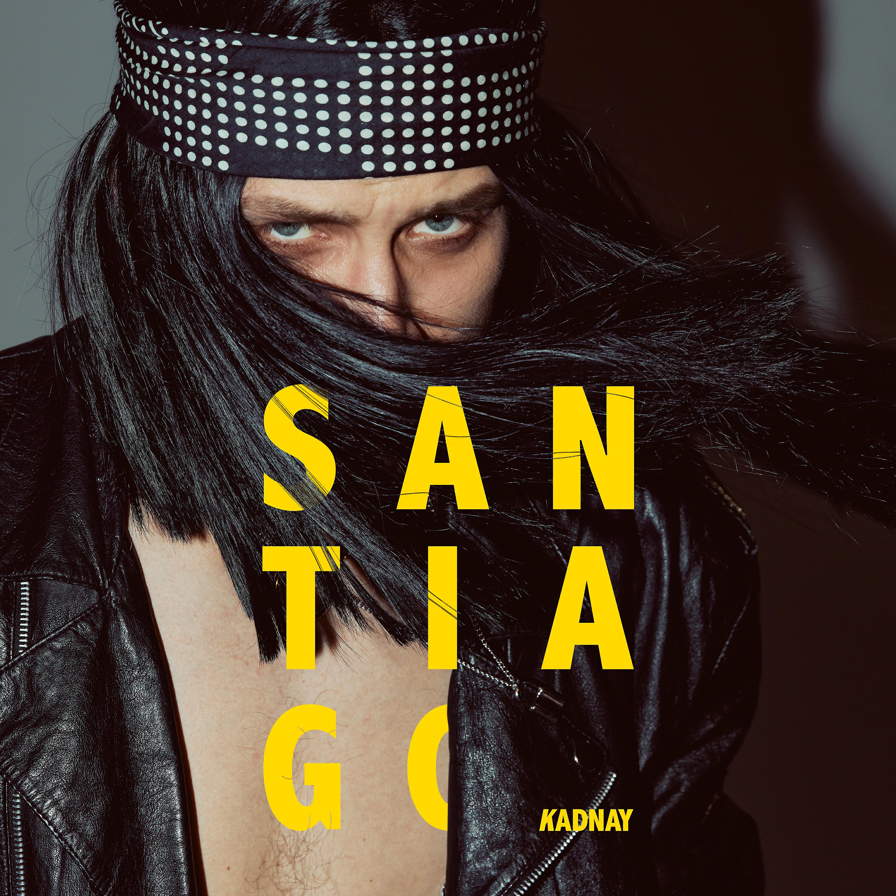 KADNAY - Santiago