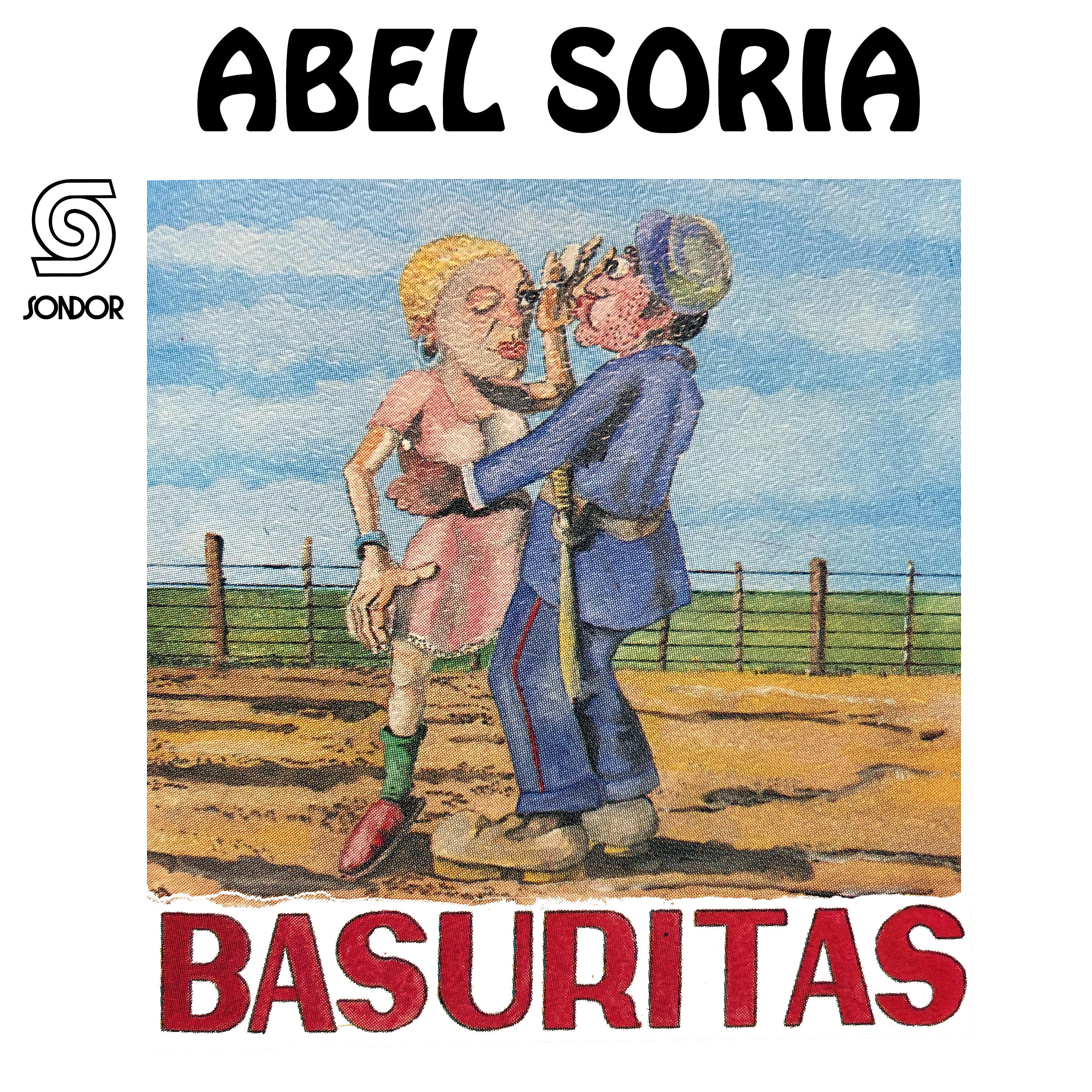 Abel Soria - Pálpito Fallido
