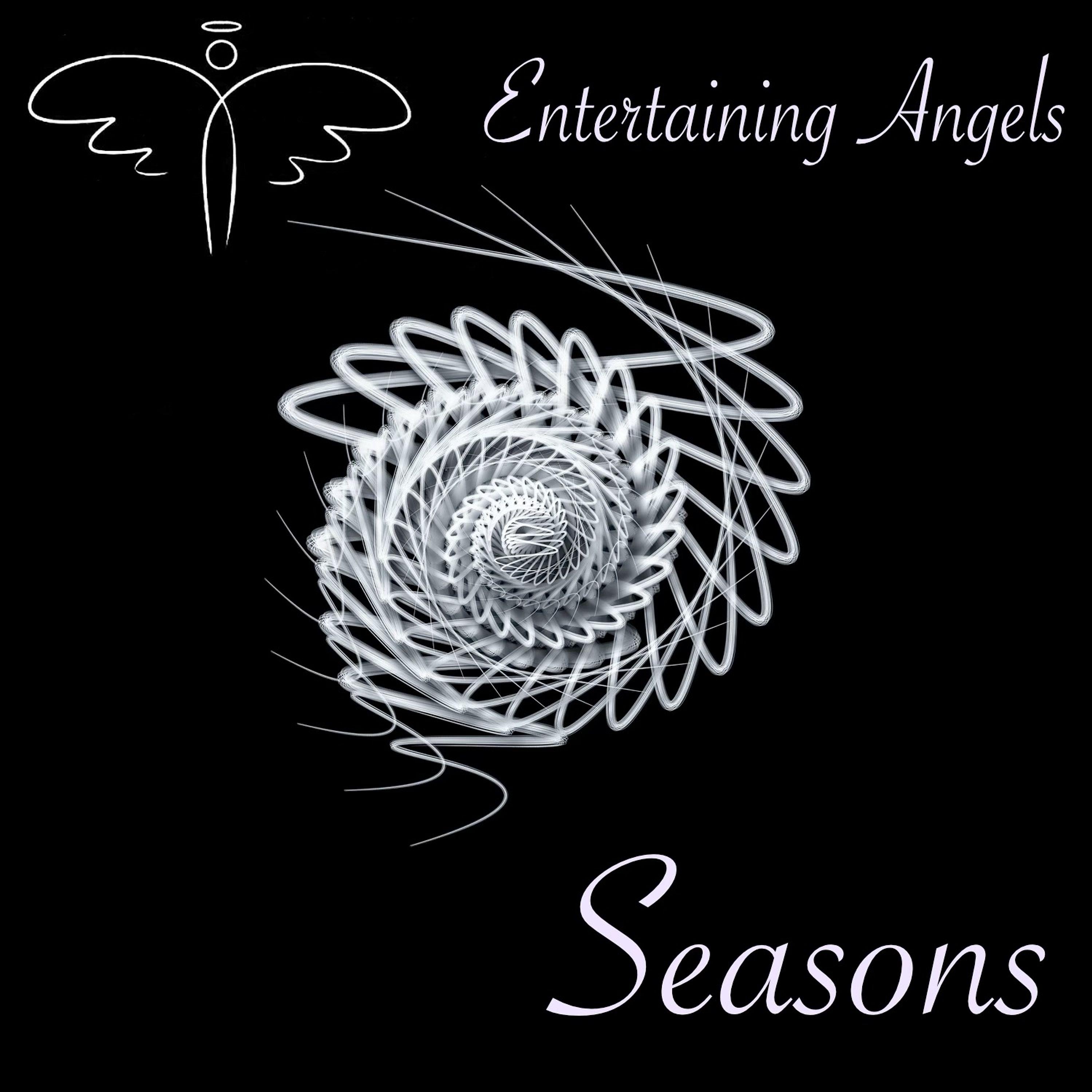 Постер альбома Seasons (Single)