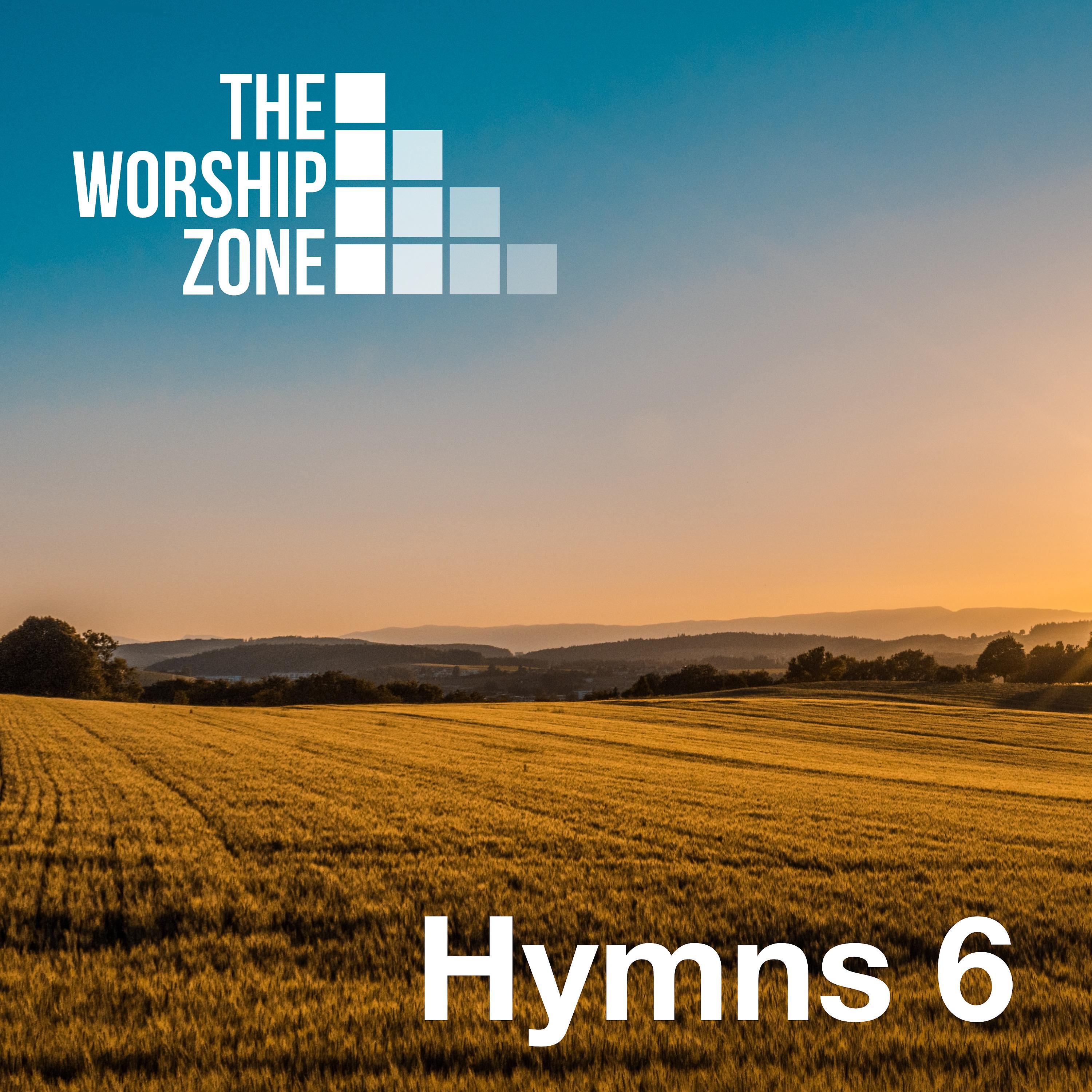 Постер альбома The Worship Zone Hymns 6