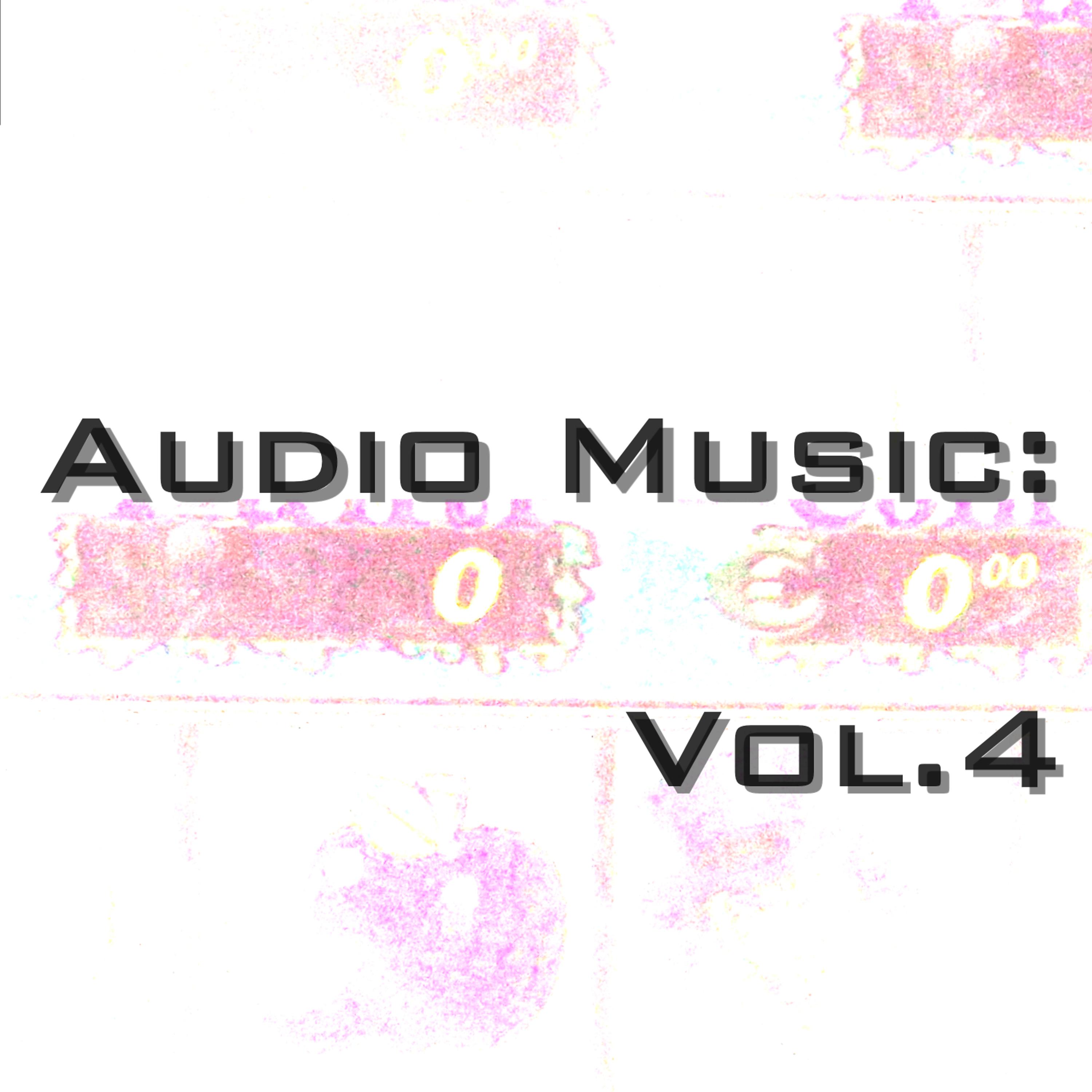 Постер альбома Audio Music: Vol. 4
