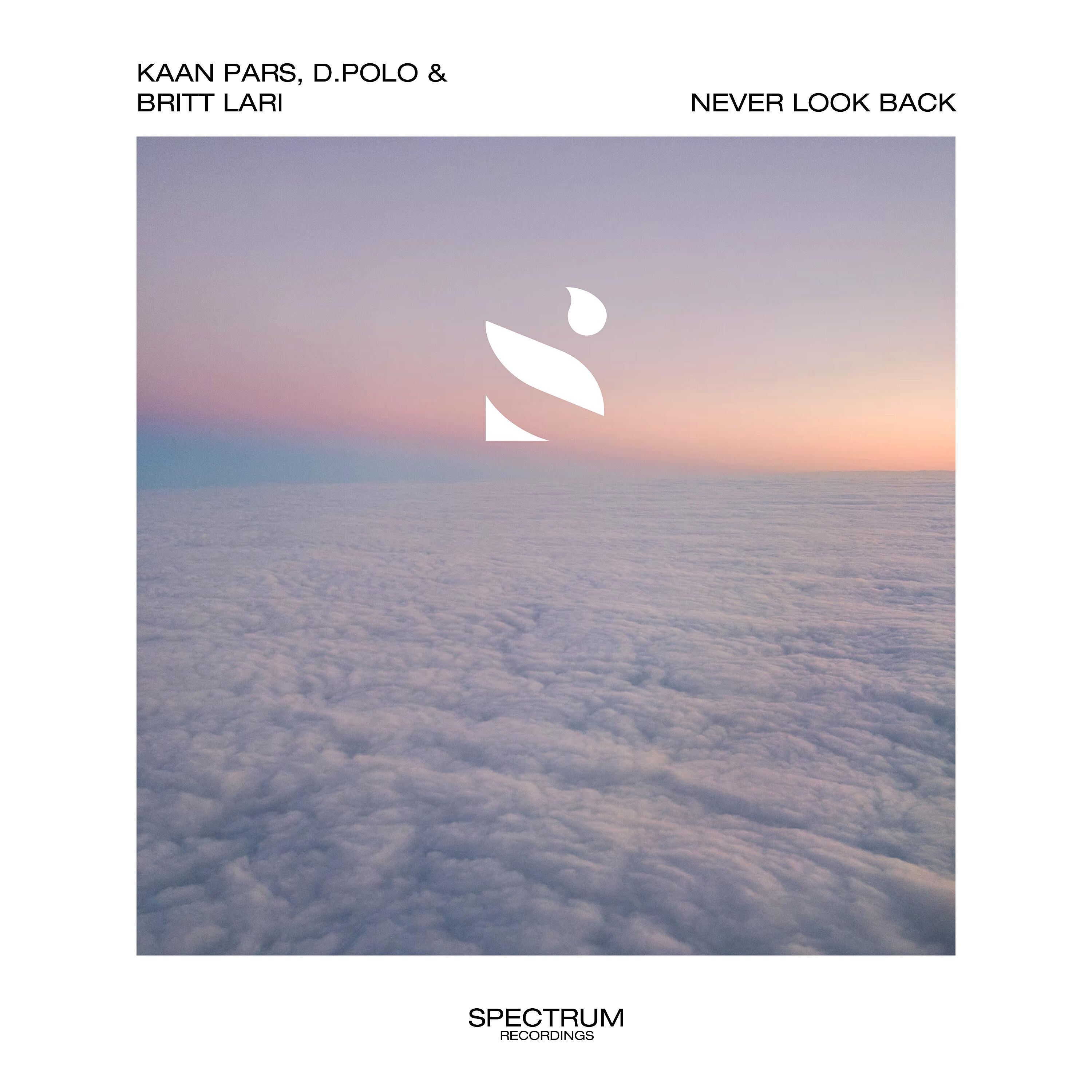 Kaan Pars - Never Look Back