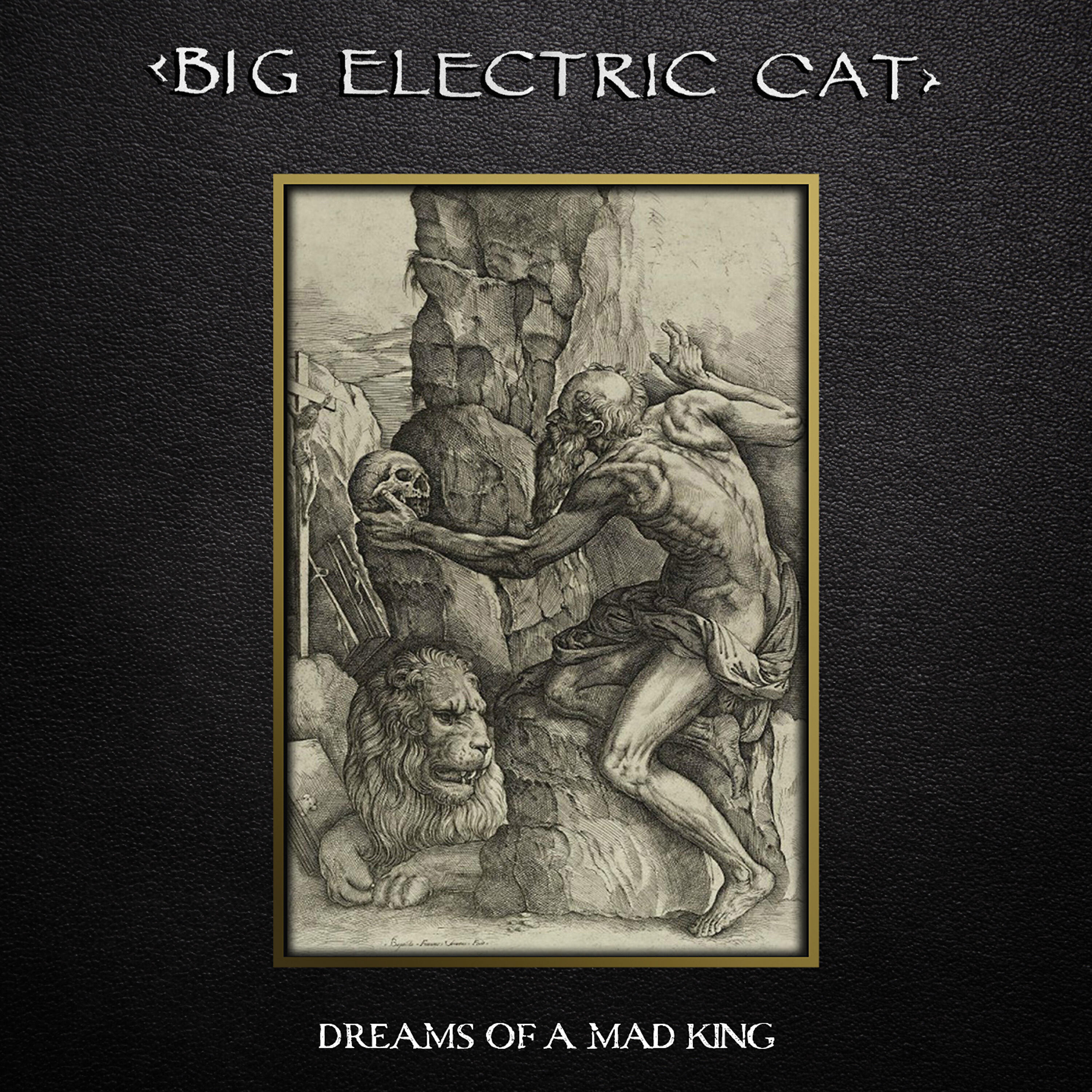 Big Electric Cat - Sapphire (2021 Remastered Version)