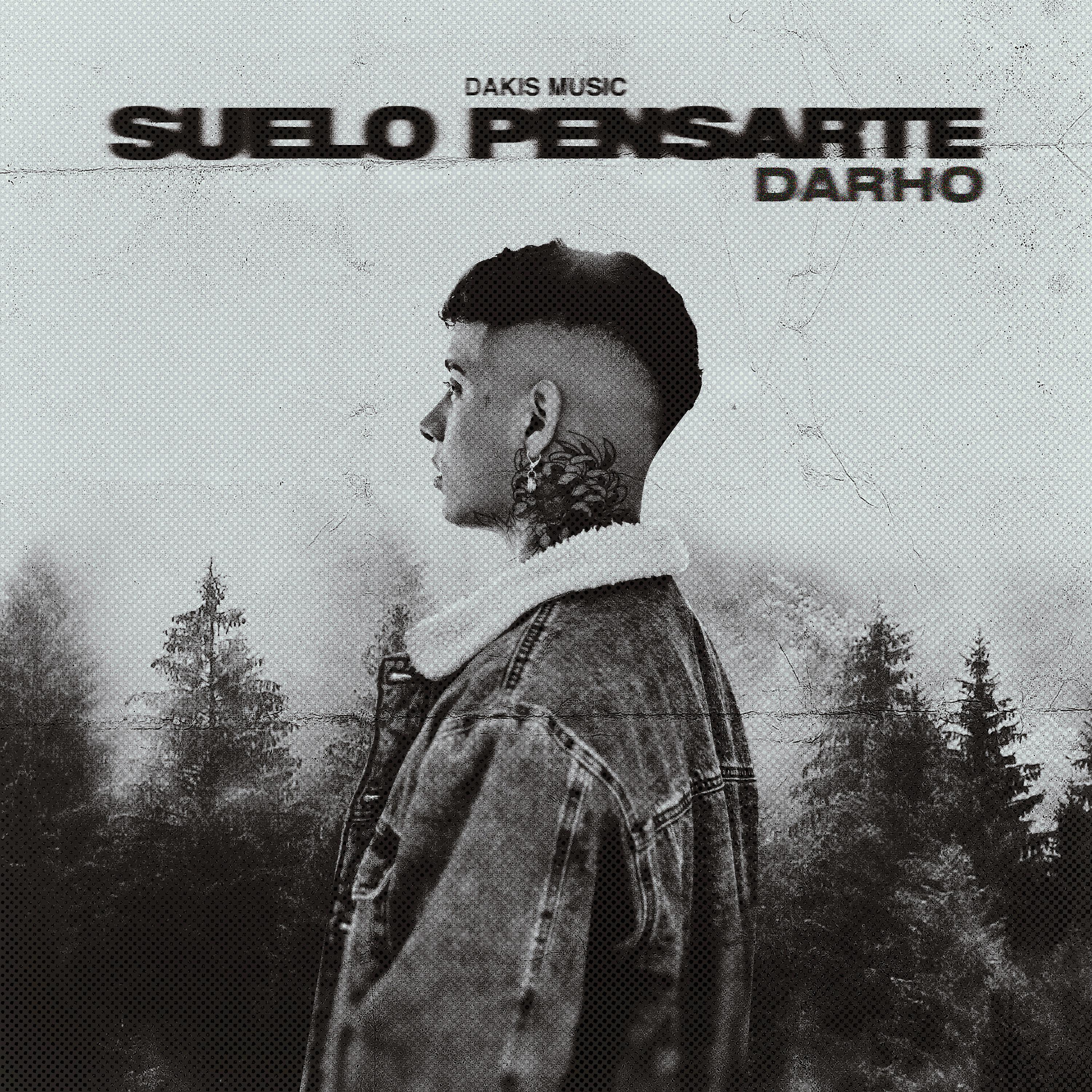 Постер альбома Suelo Pensarte