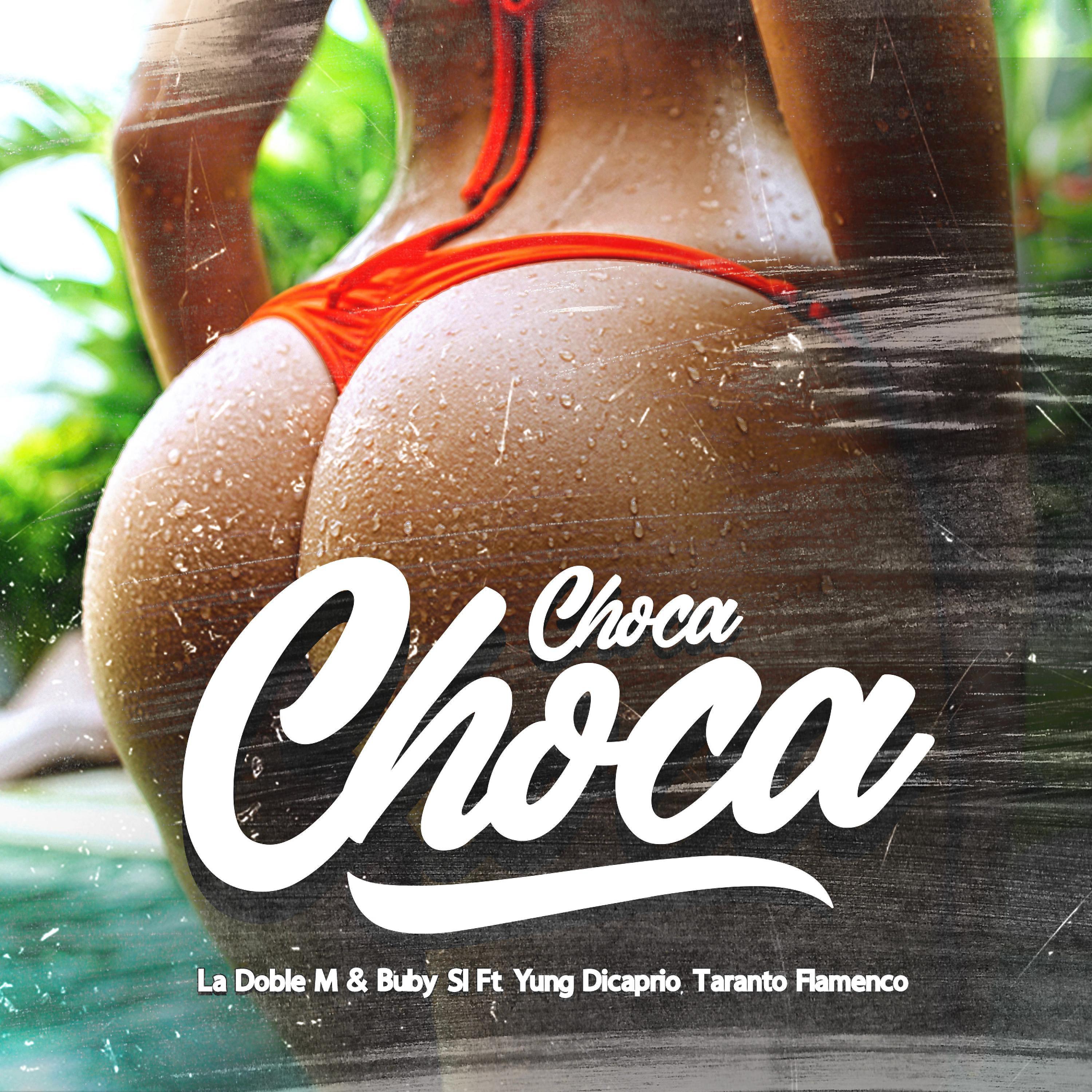 Постер альбома Choca Choca