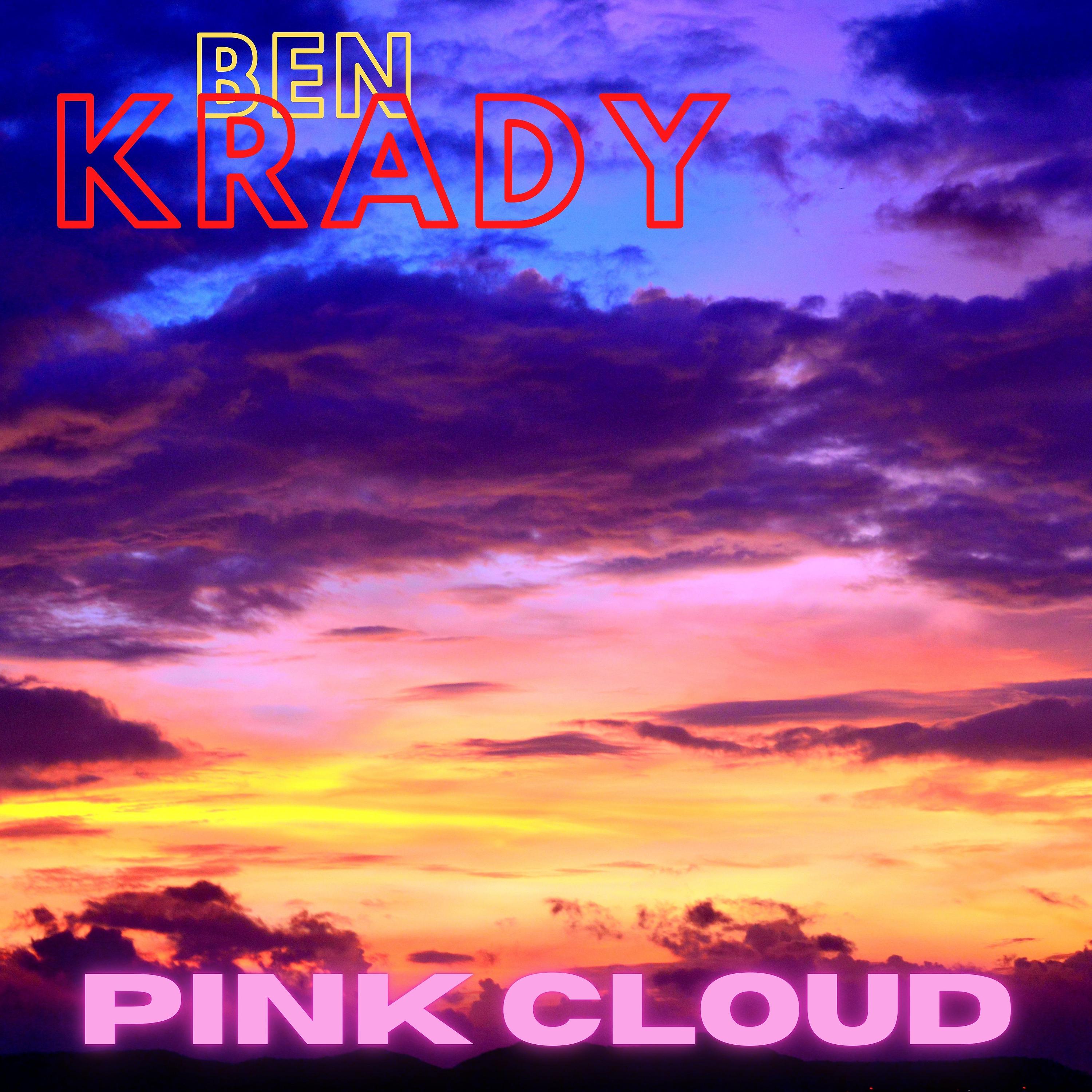 Постер альбома Pink Cloud