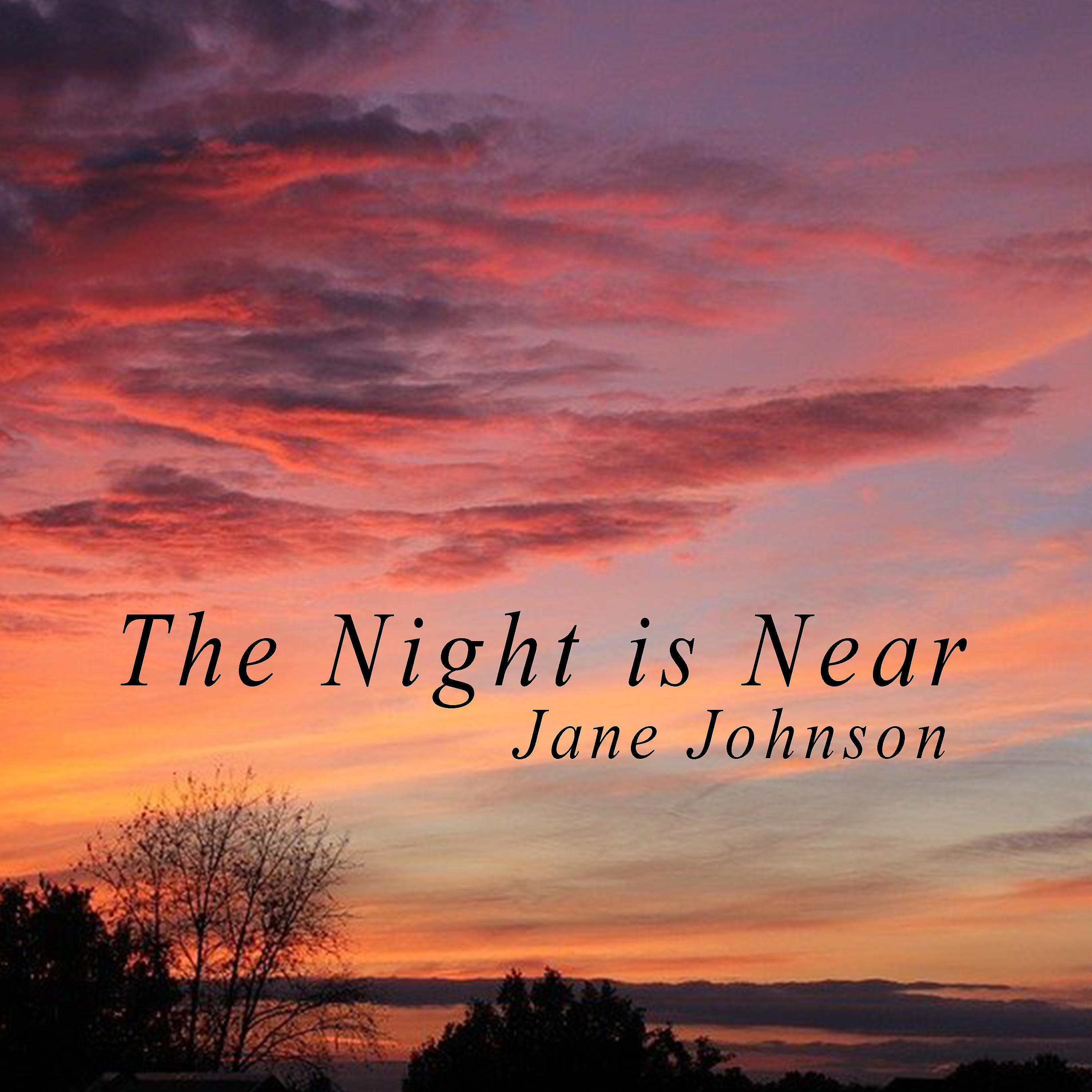 Постер альбома The Night is Near