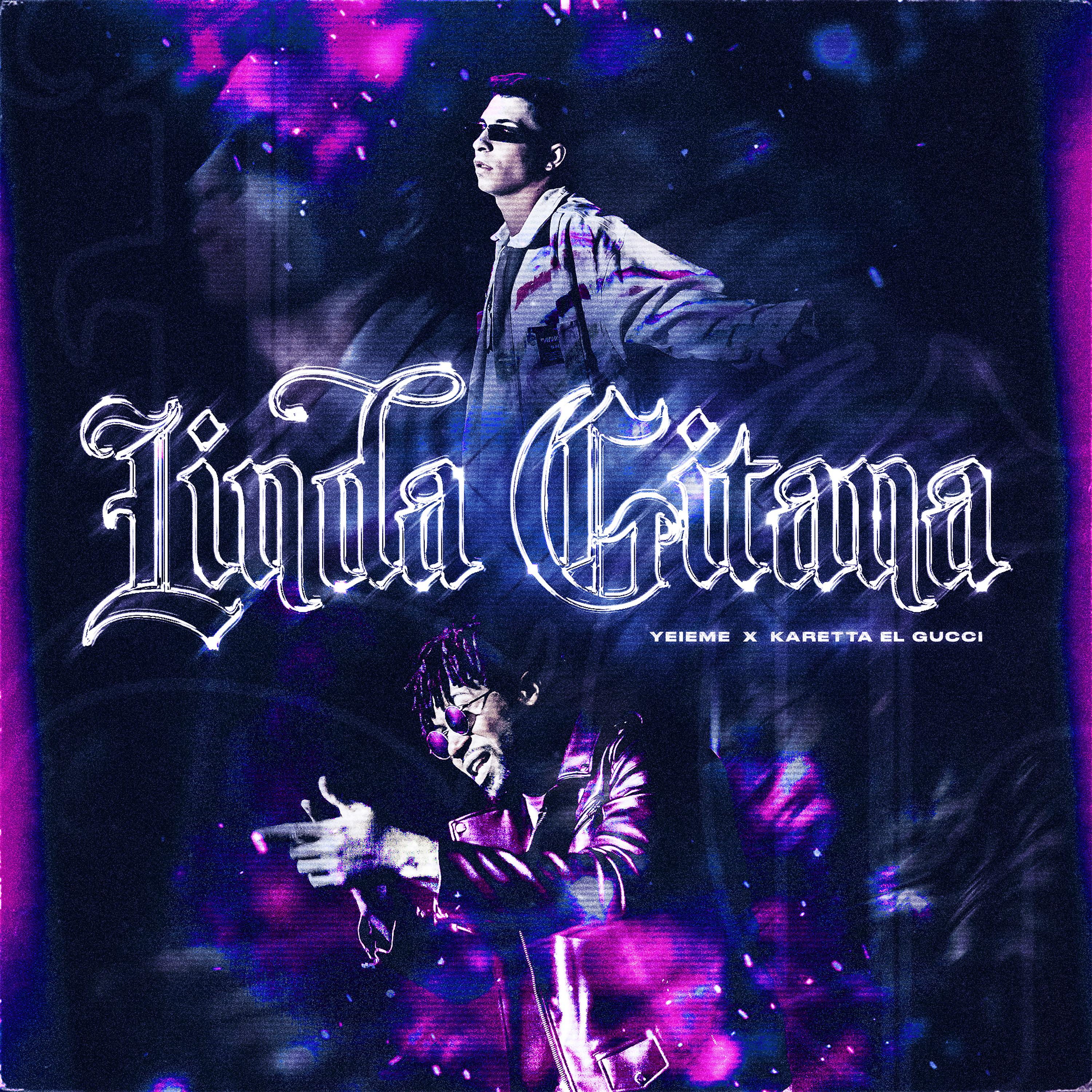 Постер альбома Linda Gitana