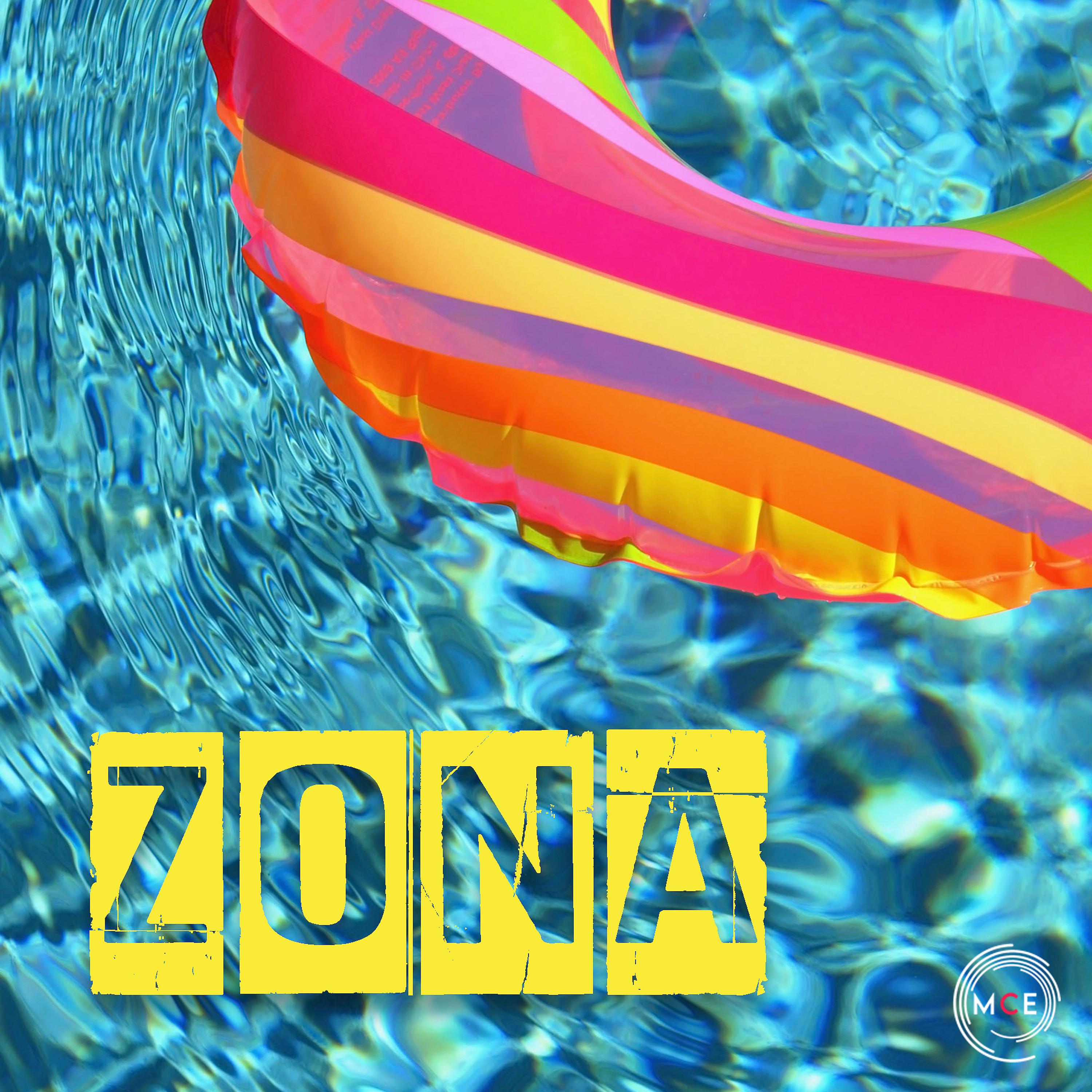 Постер альбома ZONA (Radio Edit)