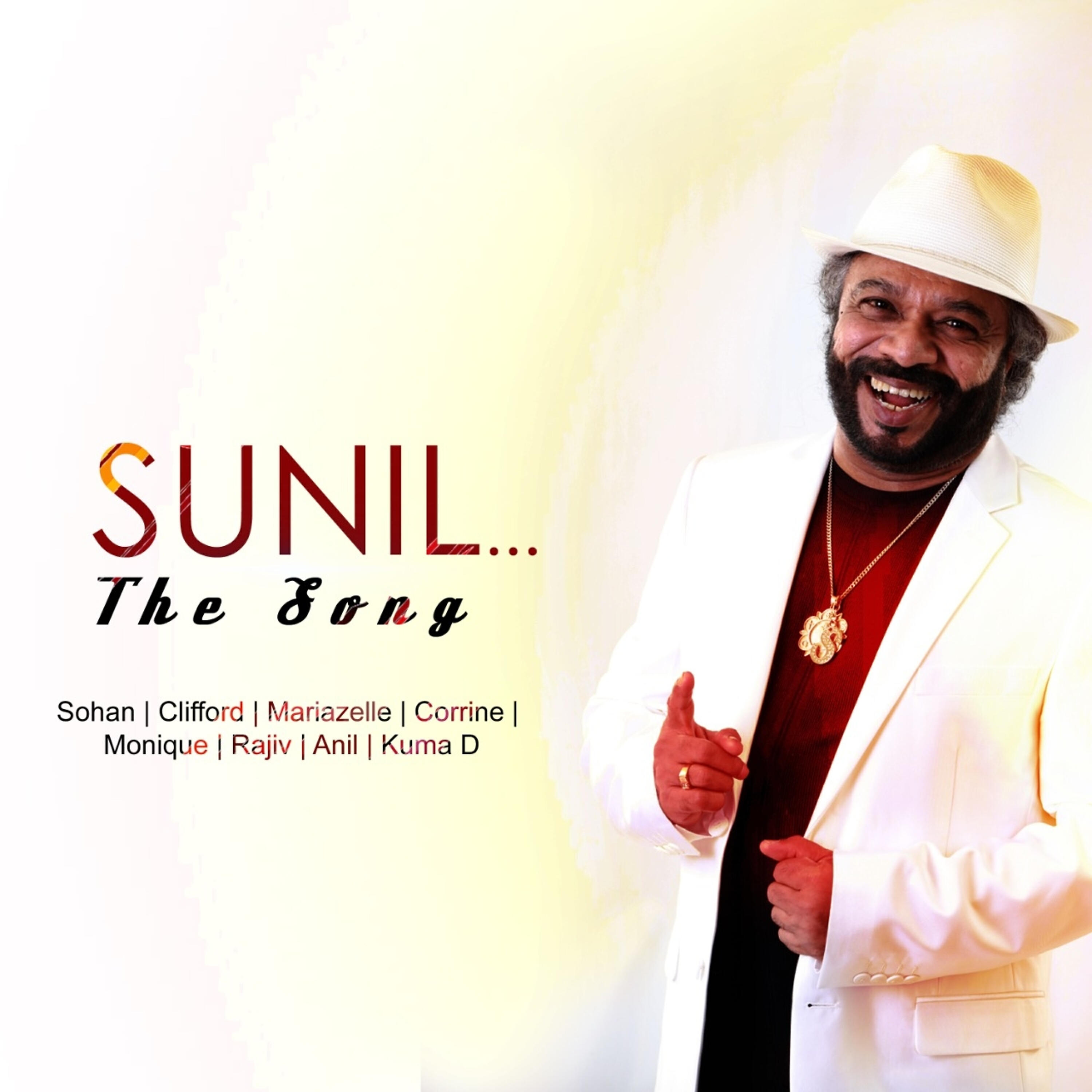 Sohan Weerasinghe - Sunil The Song