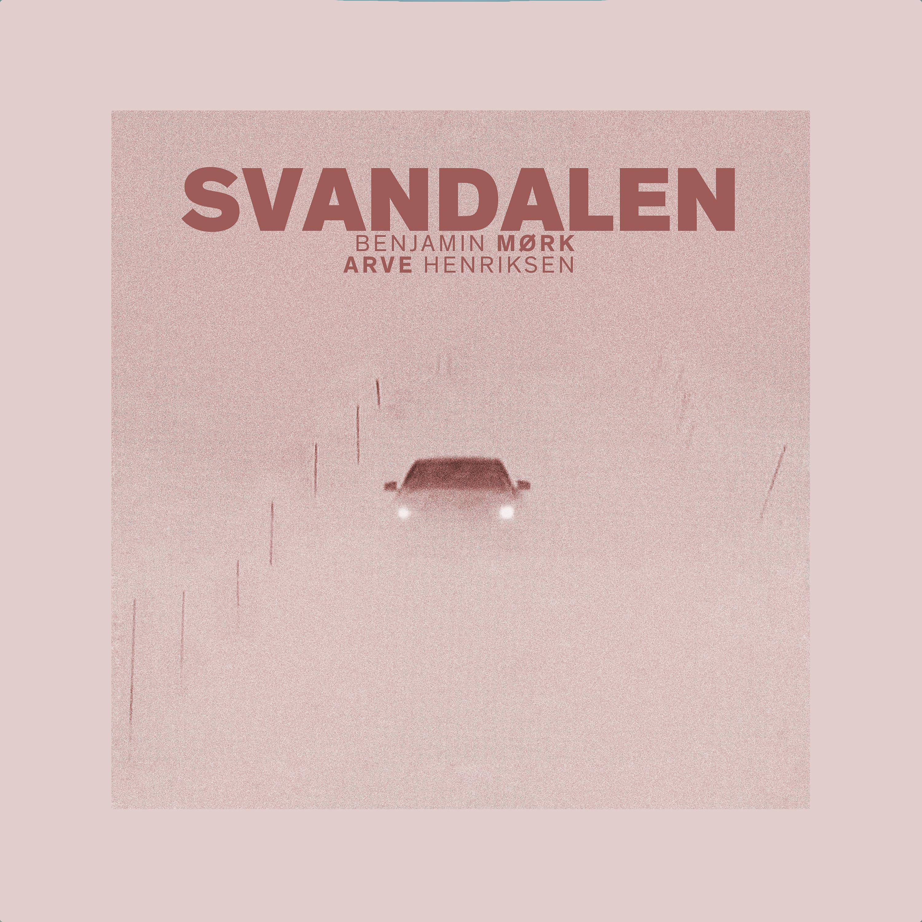 Постер альбома Svandalen