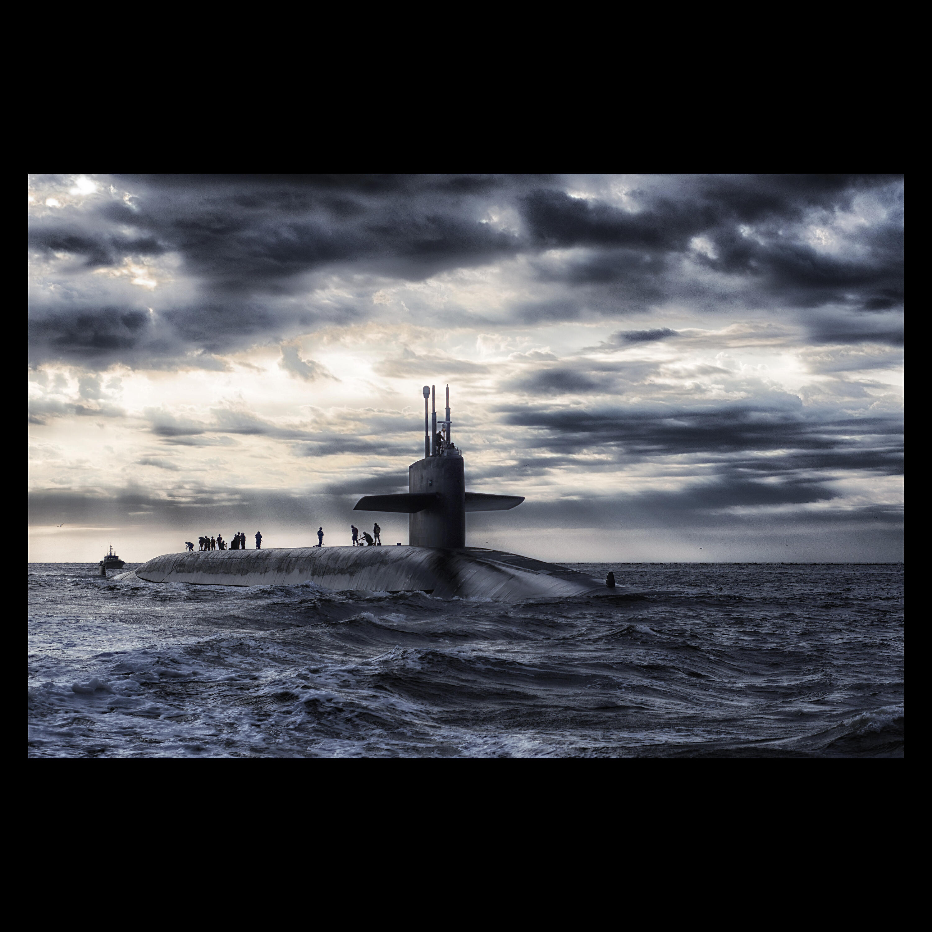 Markku Mattila - Diesel, Pt. V