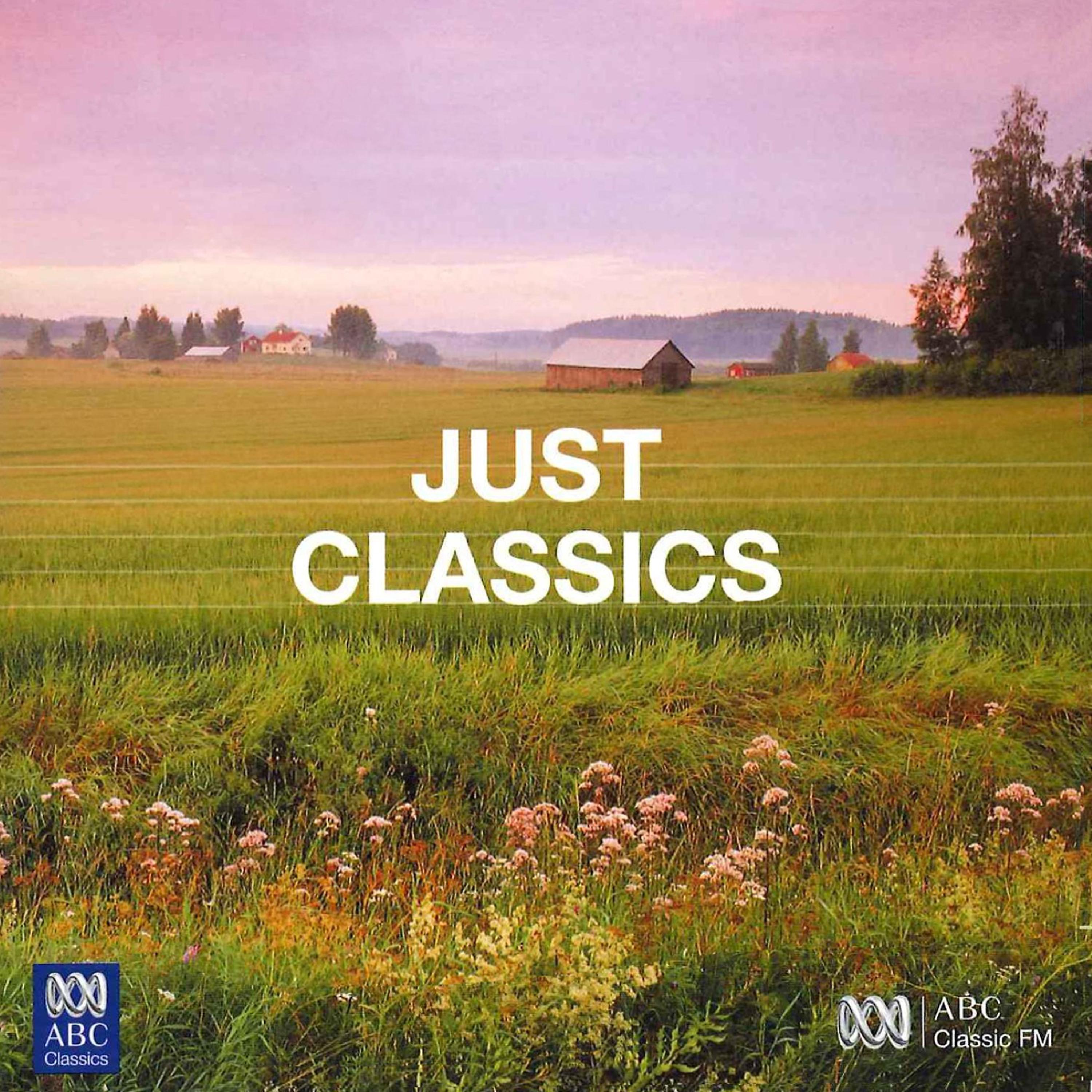 Постер альбома Just Classics