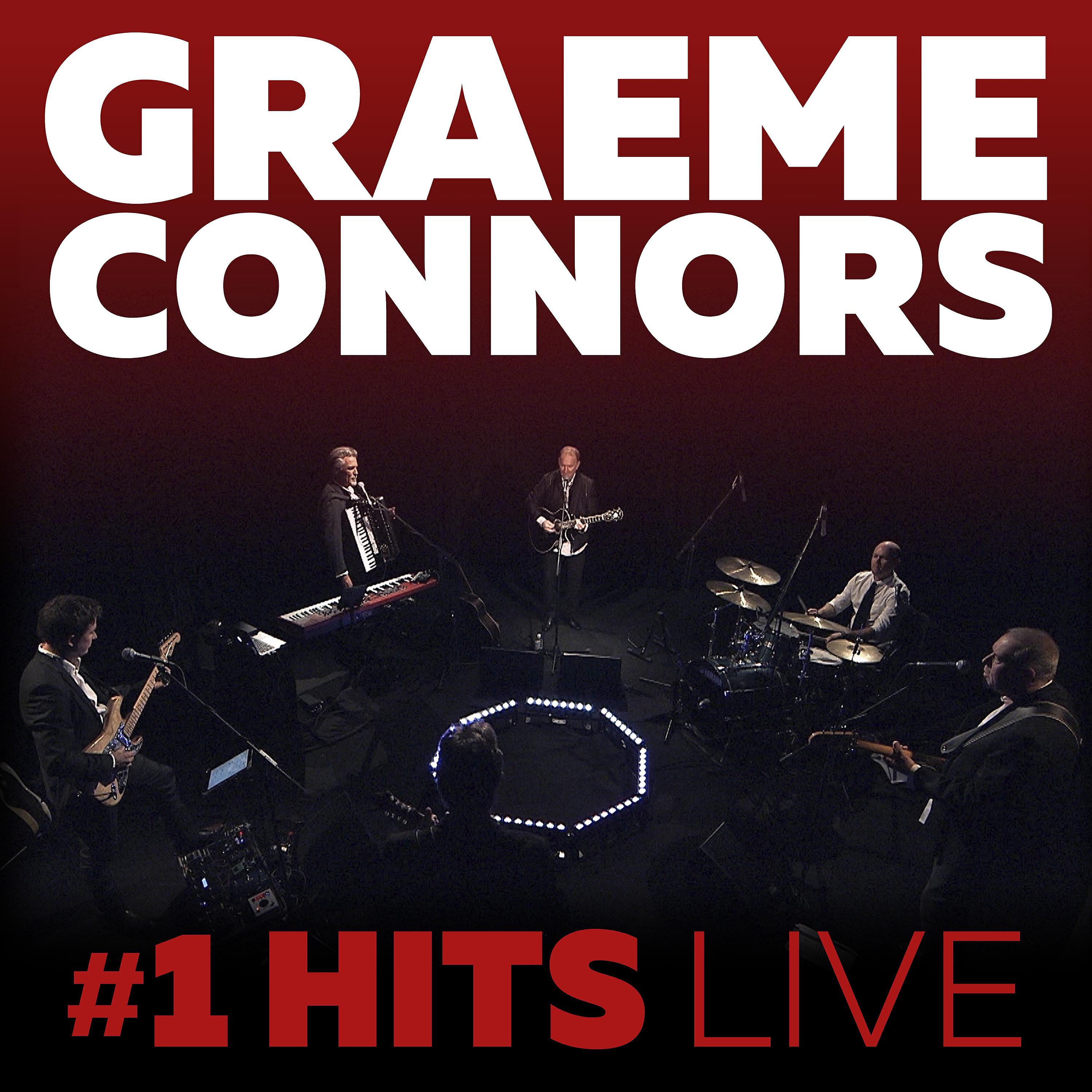 Graeme Connors - All the Money's Gone (Live at the Canberra Theatre, 2015)