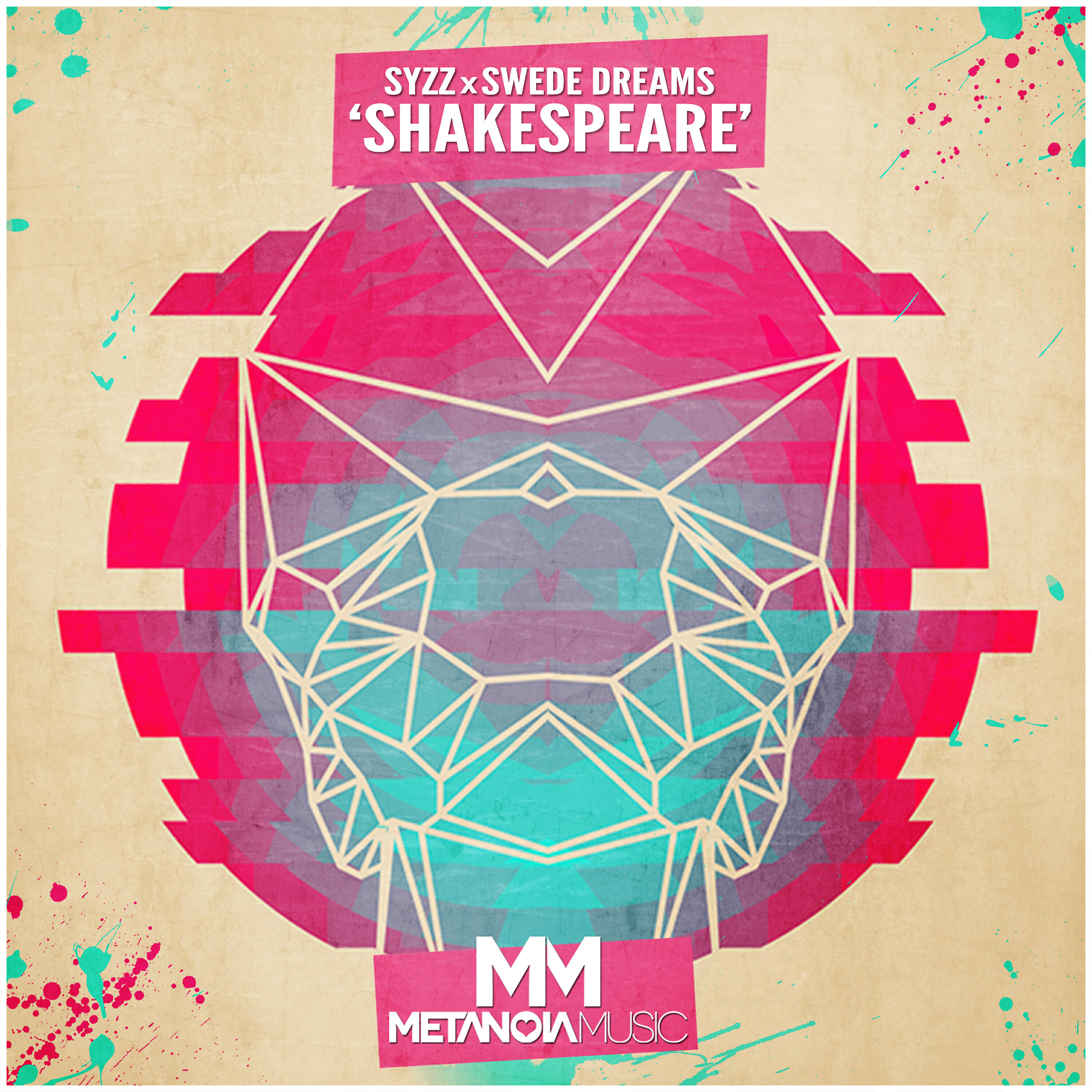 Syzz - Shakespeare