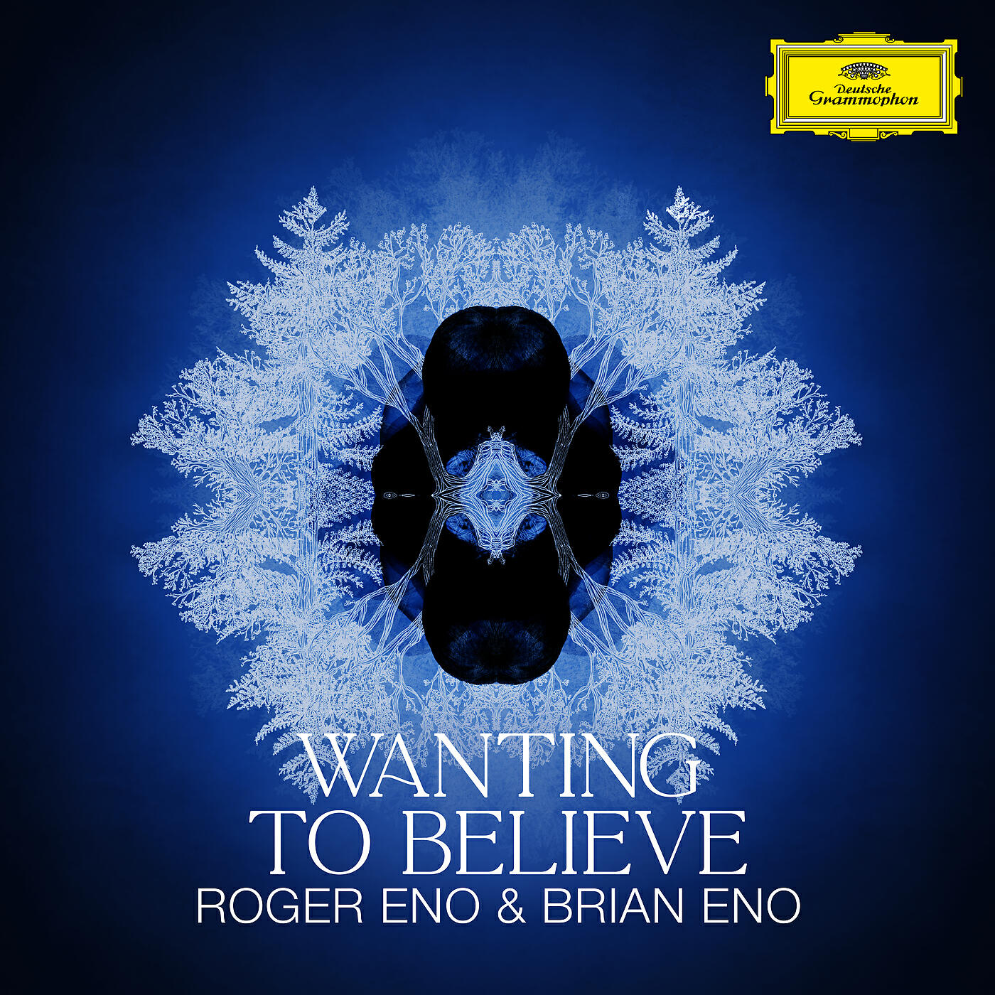 Brian Eno - Wanting To Believe (Oh Holy Night)