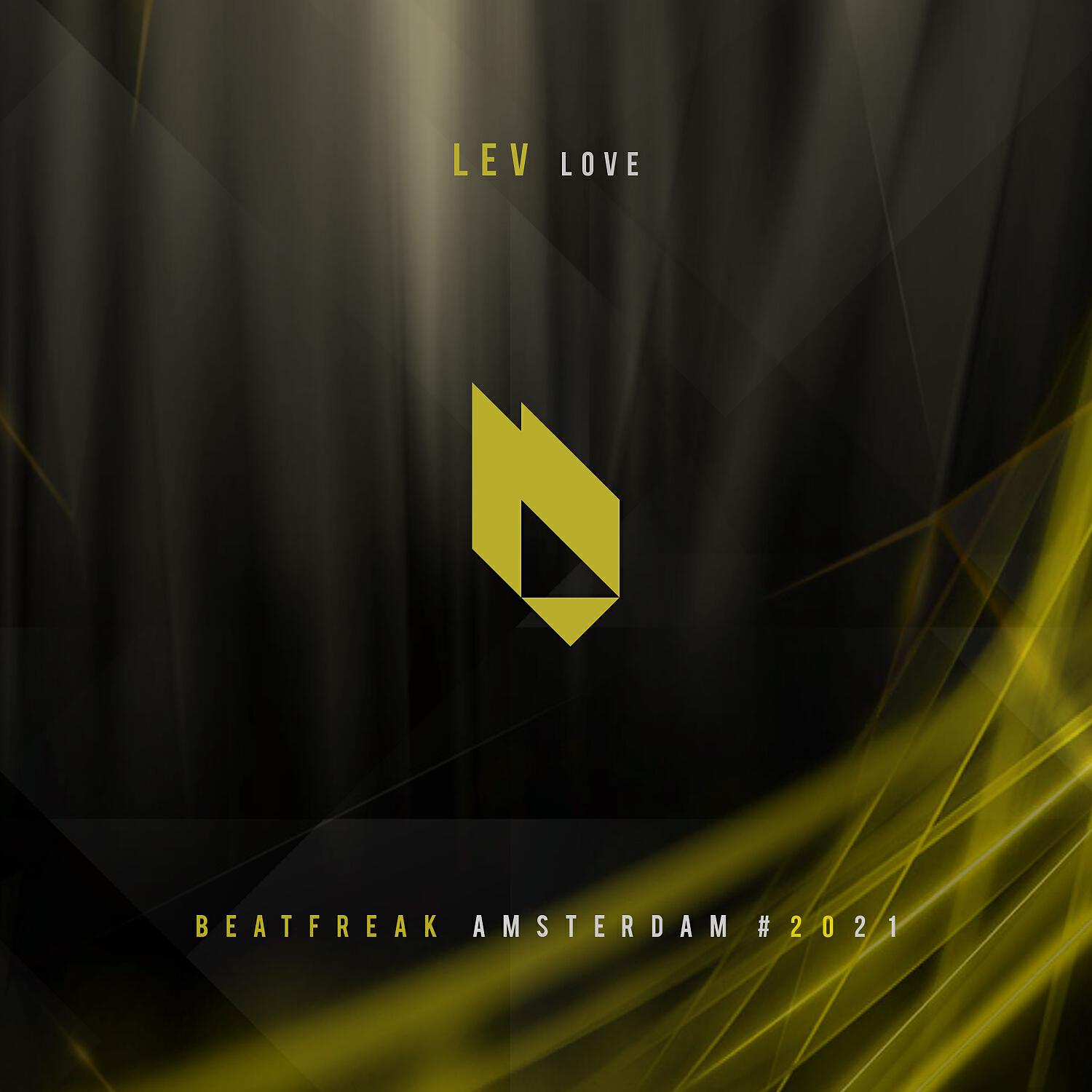 LEV - Love (Original Mix)