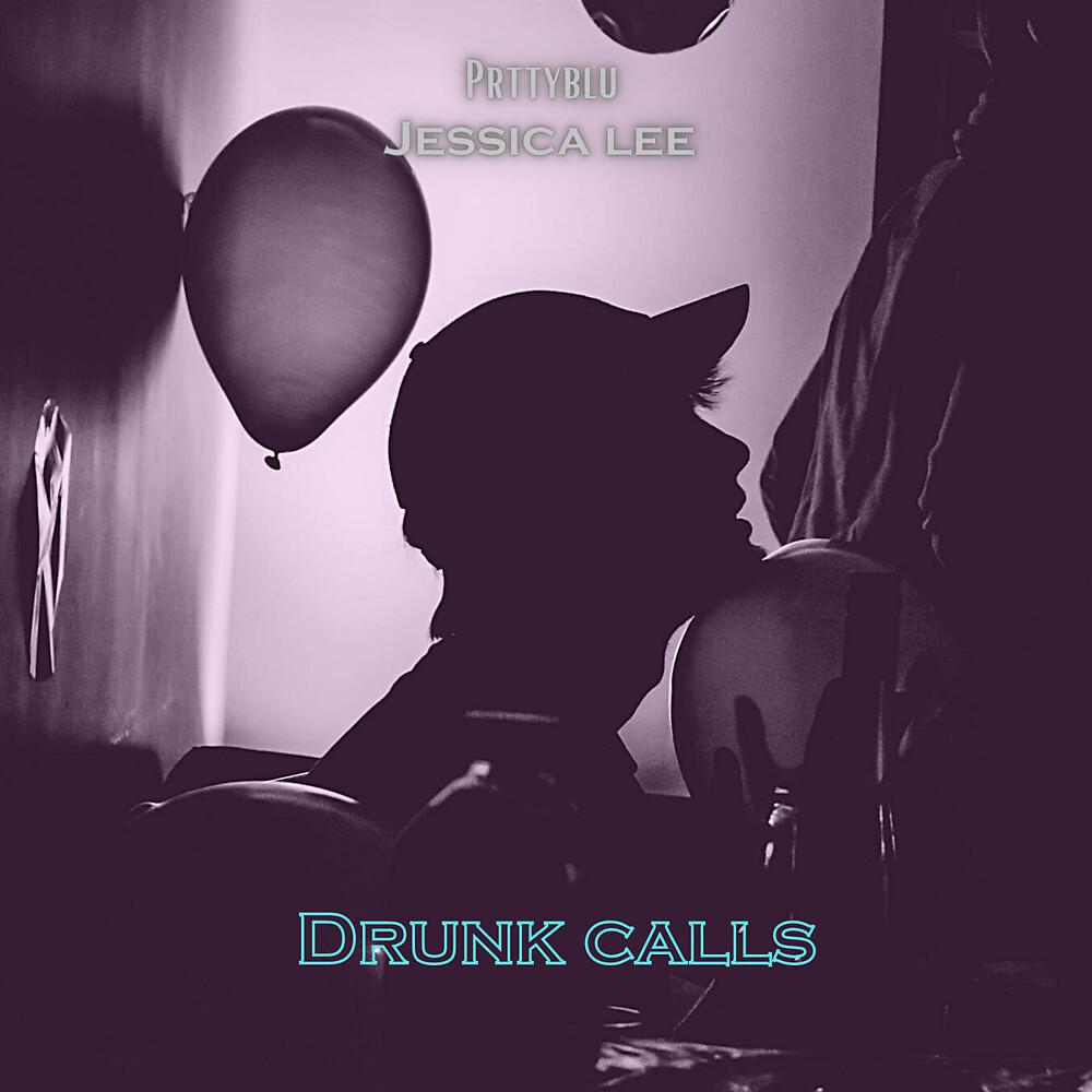 Постер альбома Drunk Calls