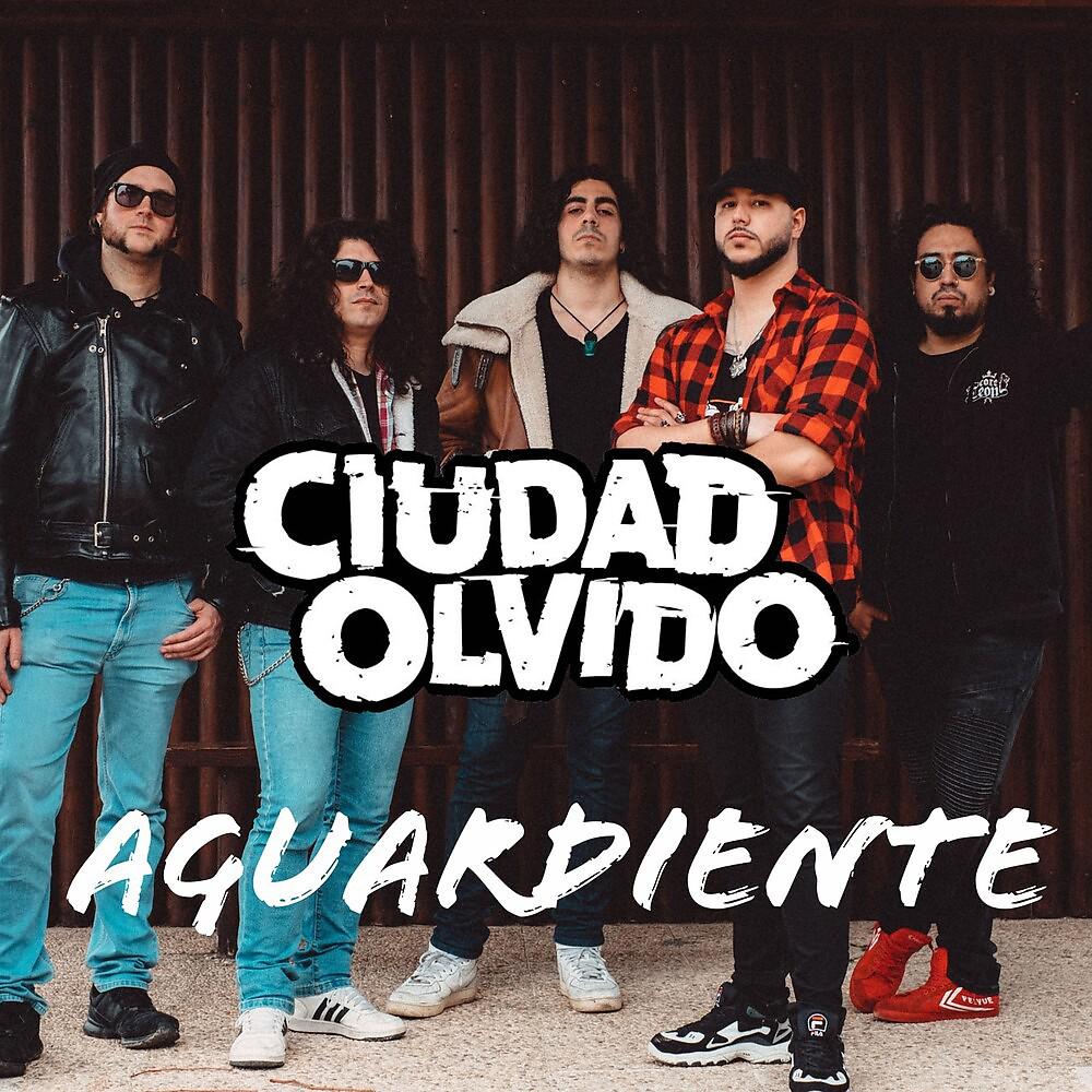 Постер альбома Aguardiente