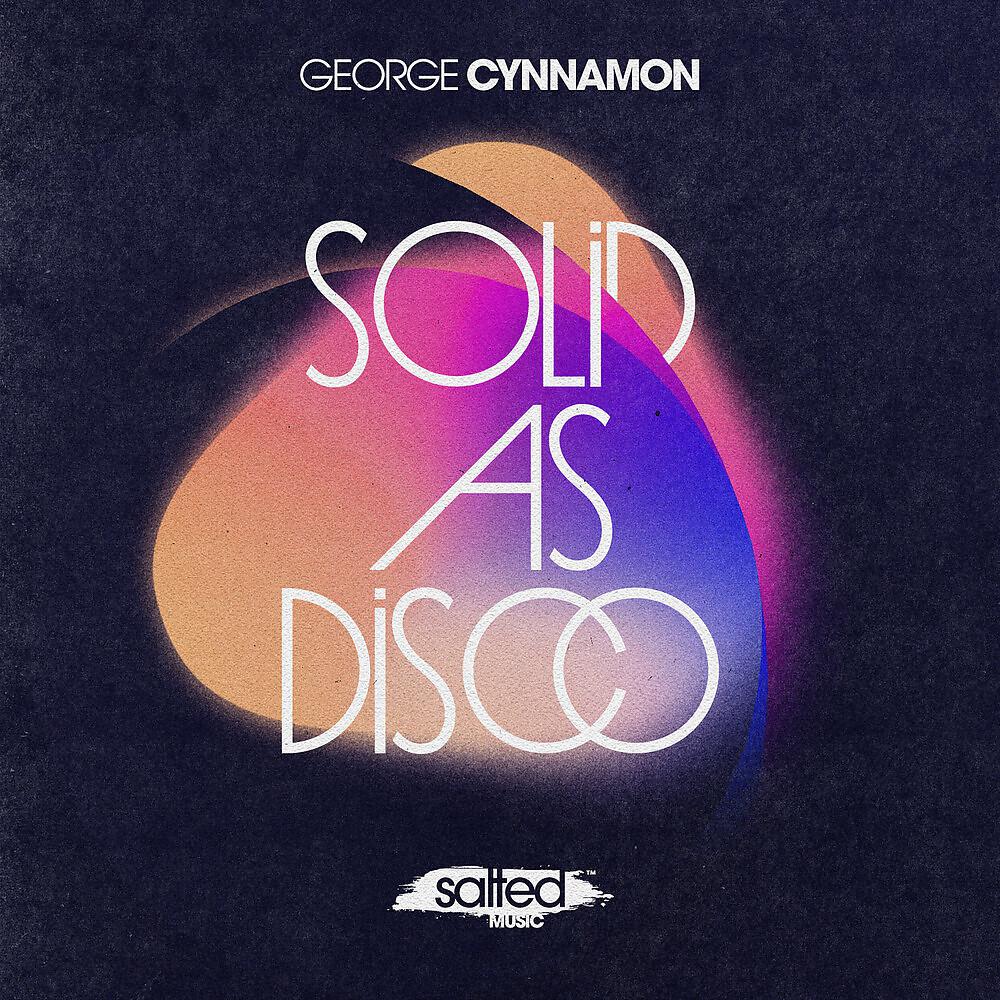 Постер альбома Solid As Disco