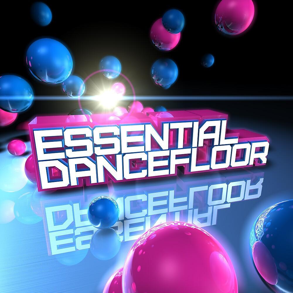 Постер альбома Essential Dancefloor