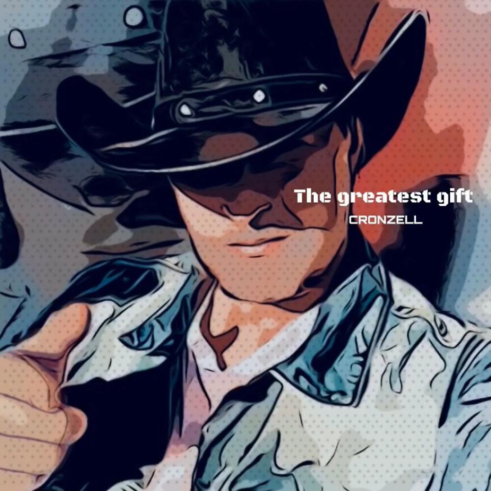 Постер альбома The Greatest Gift