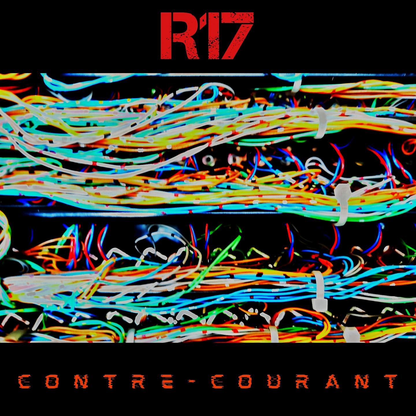 Постер альбома Contre courant