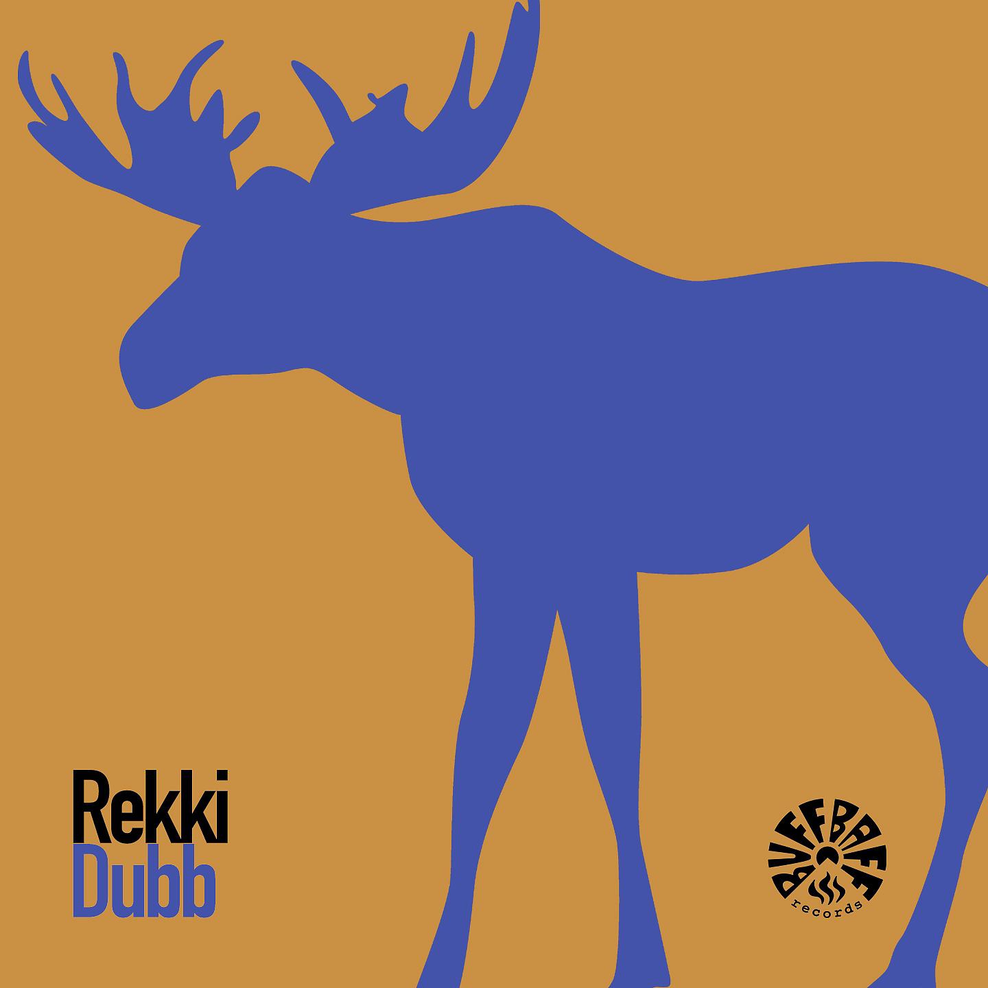 Постер альбома Rekki Dubb