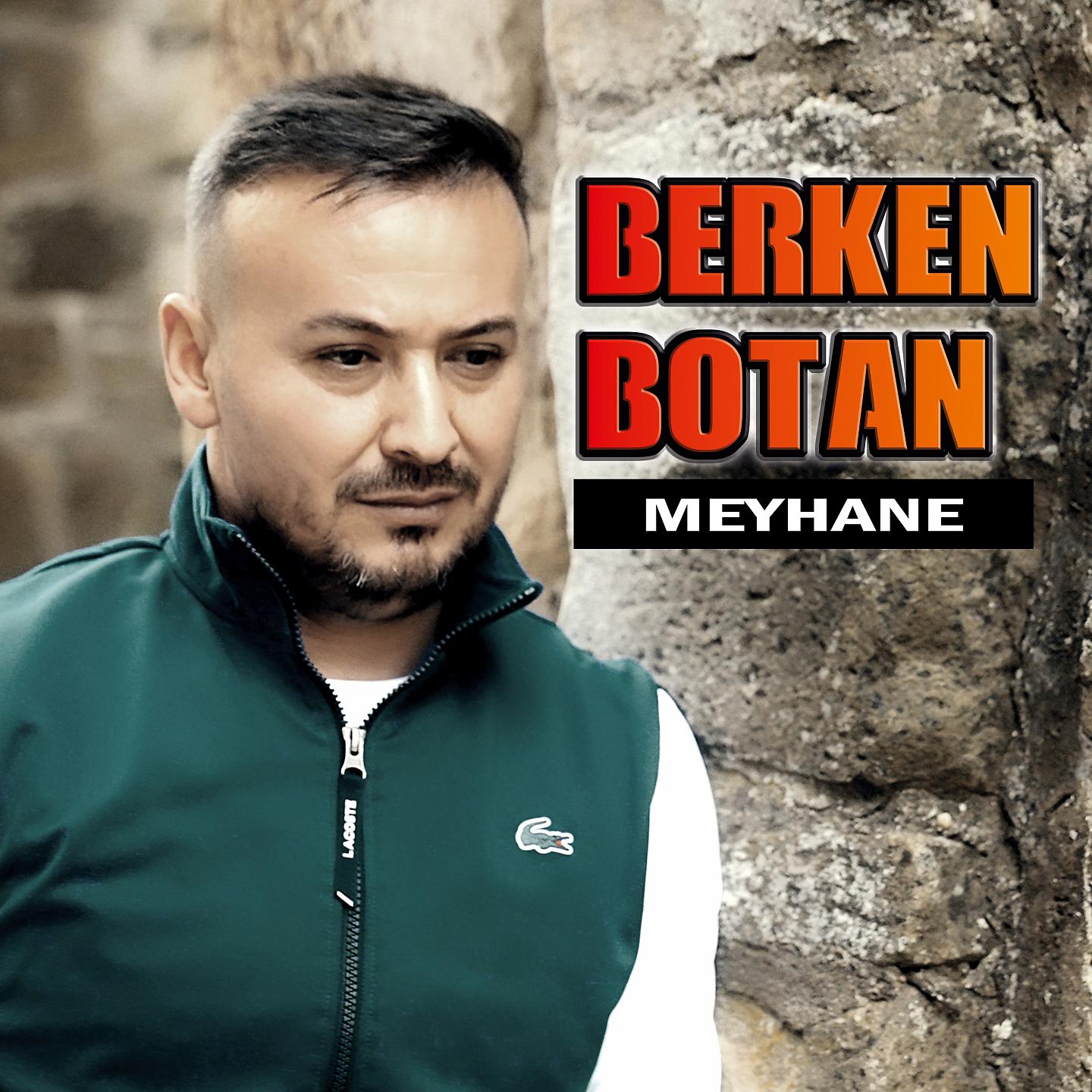 Постер альбома Meyhane