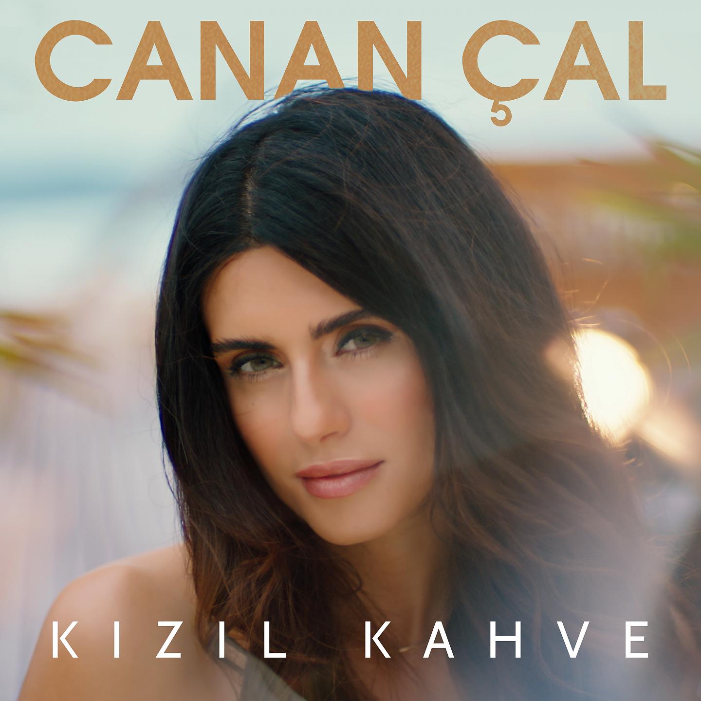 Постер альбома Kızıl Kahve