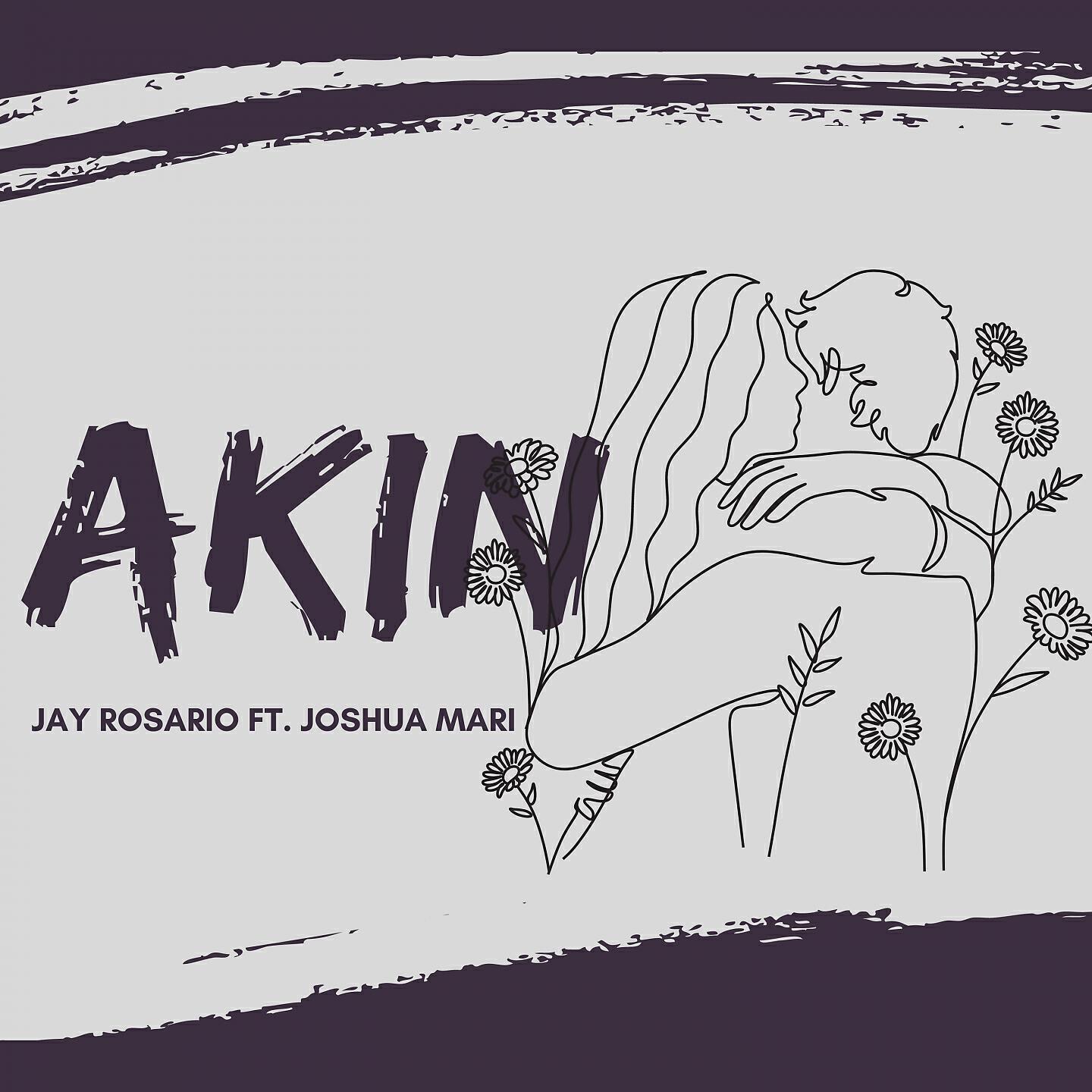 Joshua Mari - Akin