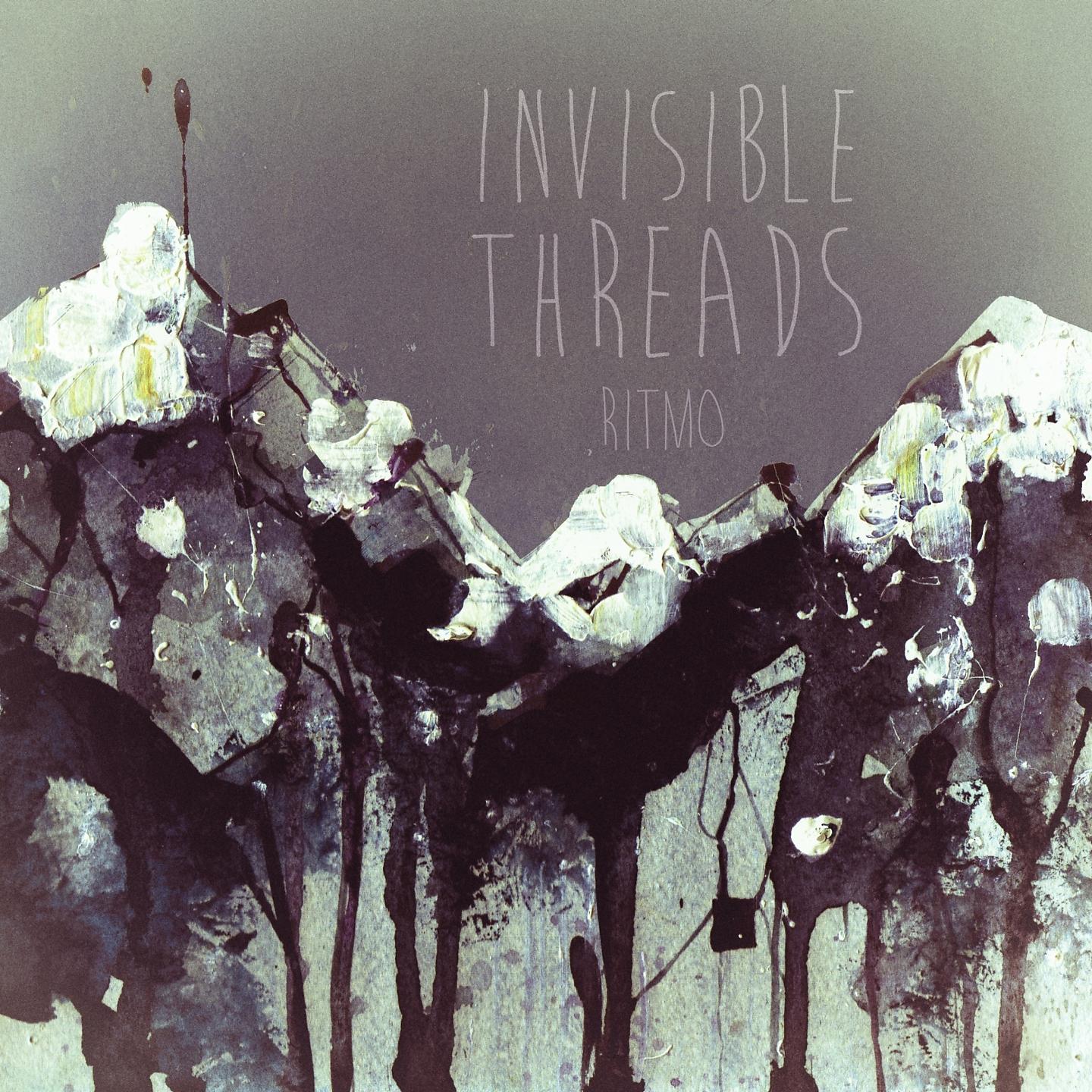 Постер альбома Invisible Threads