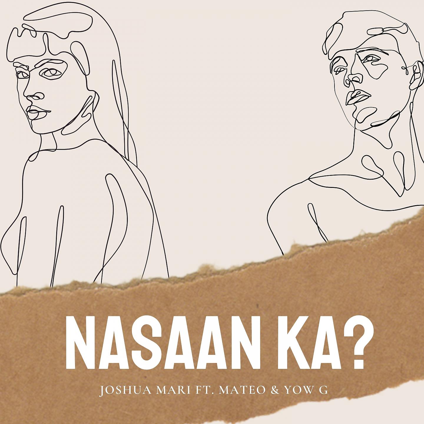 Постер альбома Nasaan Ka?