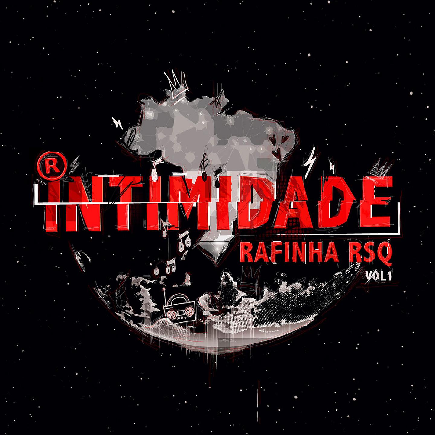 Постер альбома Intimidade, Vol. 1