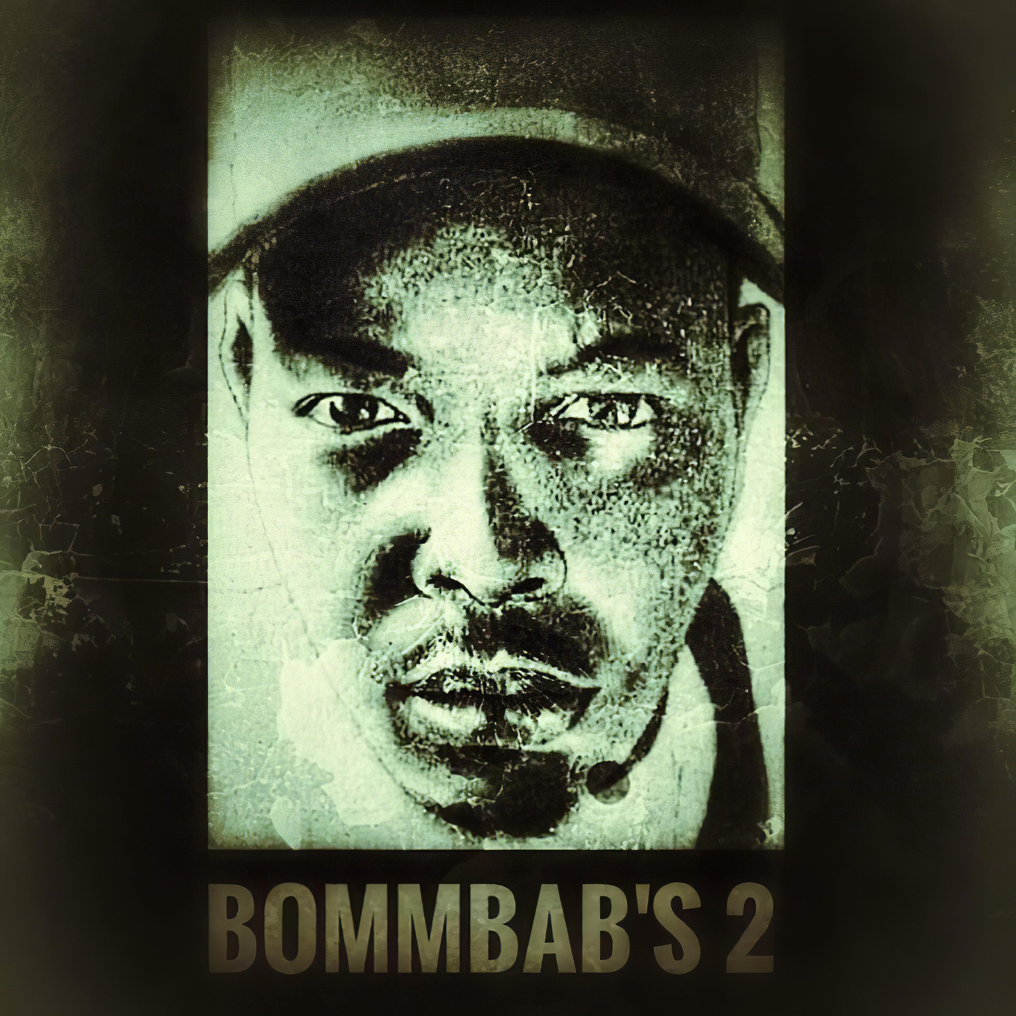 Постер альбома Boom Bab's 2
