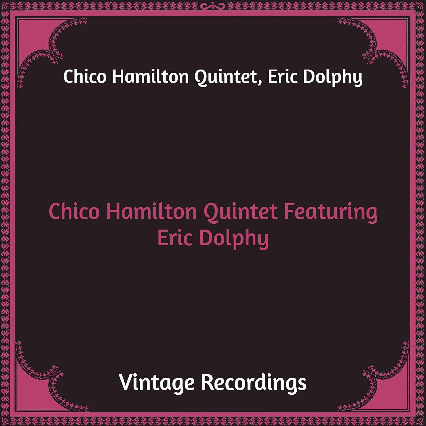 Chico Hamilton Quintet - Theme for a Starlet