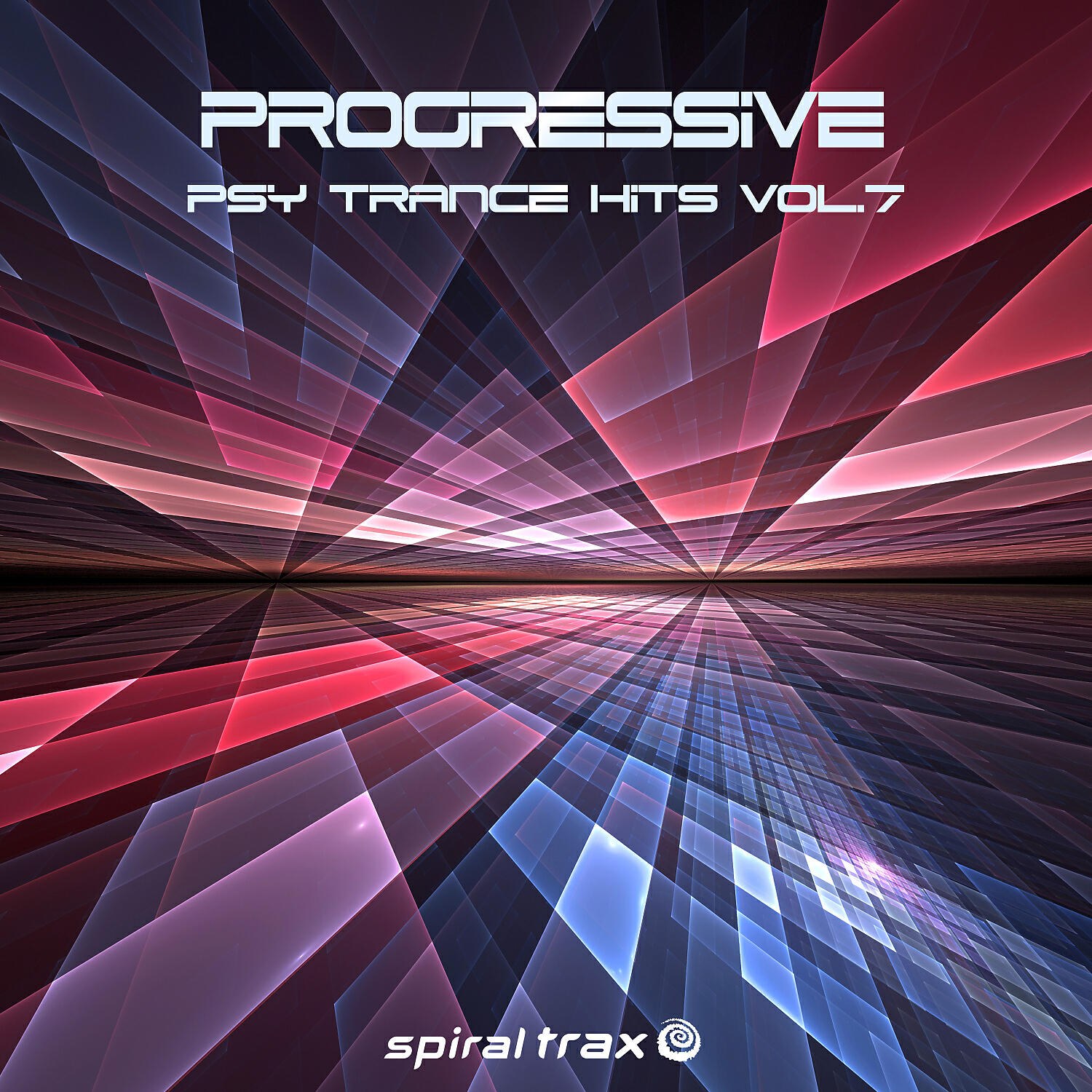 Nerso - Deep Blue (Hippy Cat Progressive Psy Trance Dj Remixed)