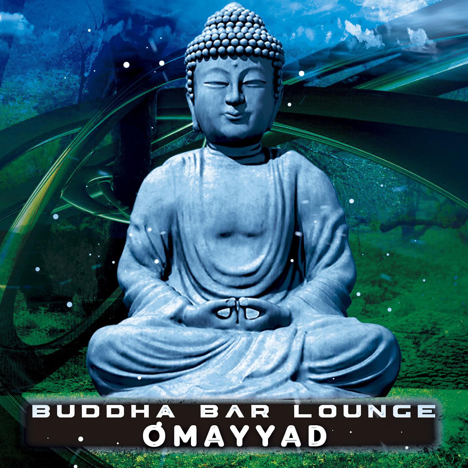 Постер альбома Omayyad