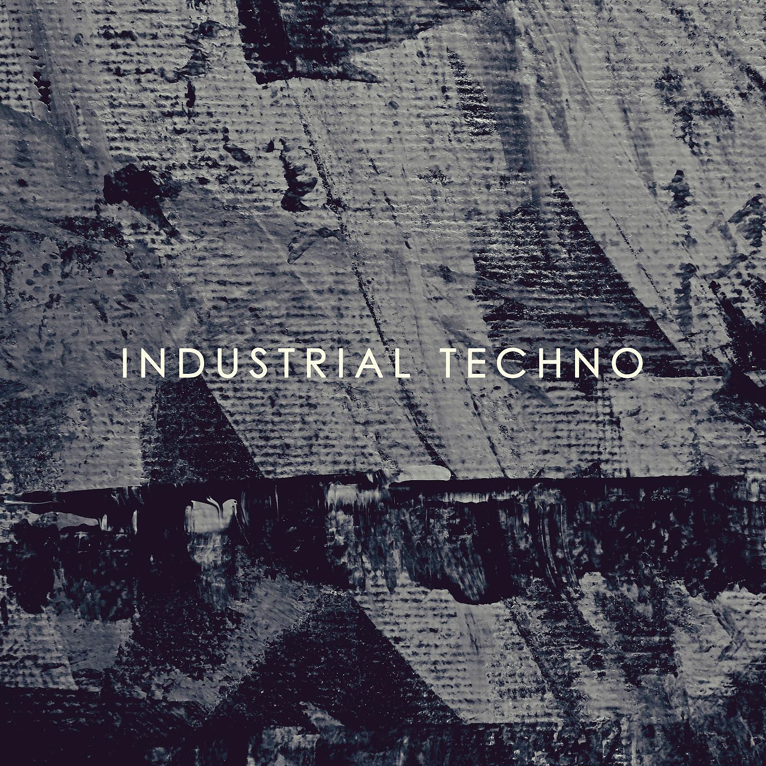 Постер альбома Industrial Techno